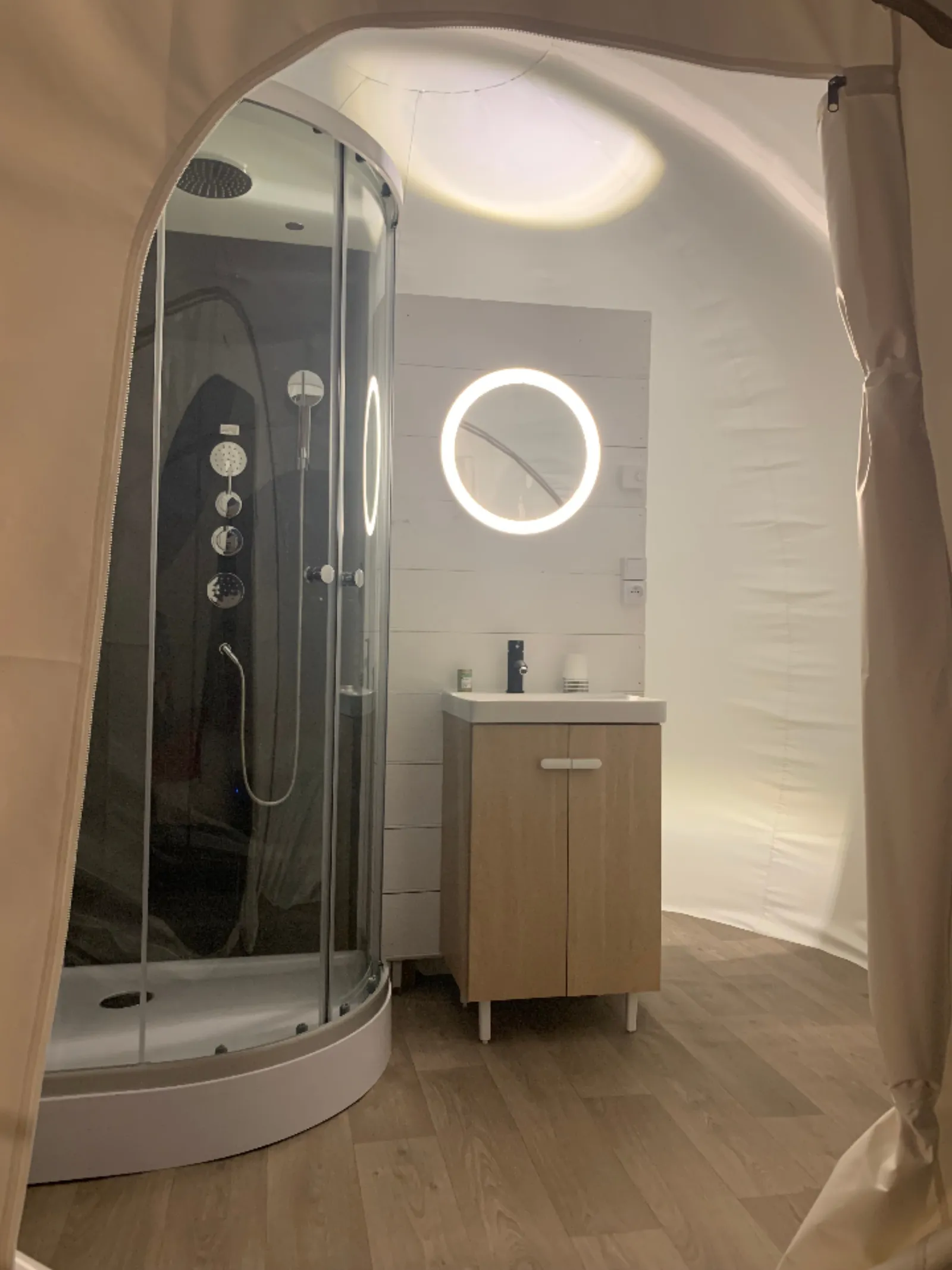 Bubble Jade - photo 30 sur 40