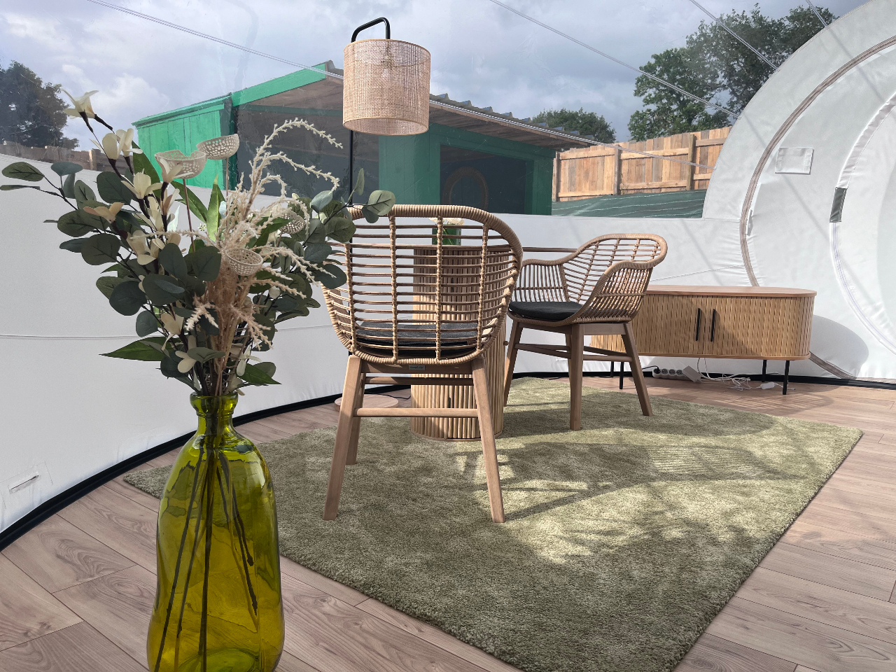 Bubble Jade – photo 32 sur 40