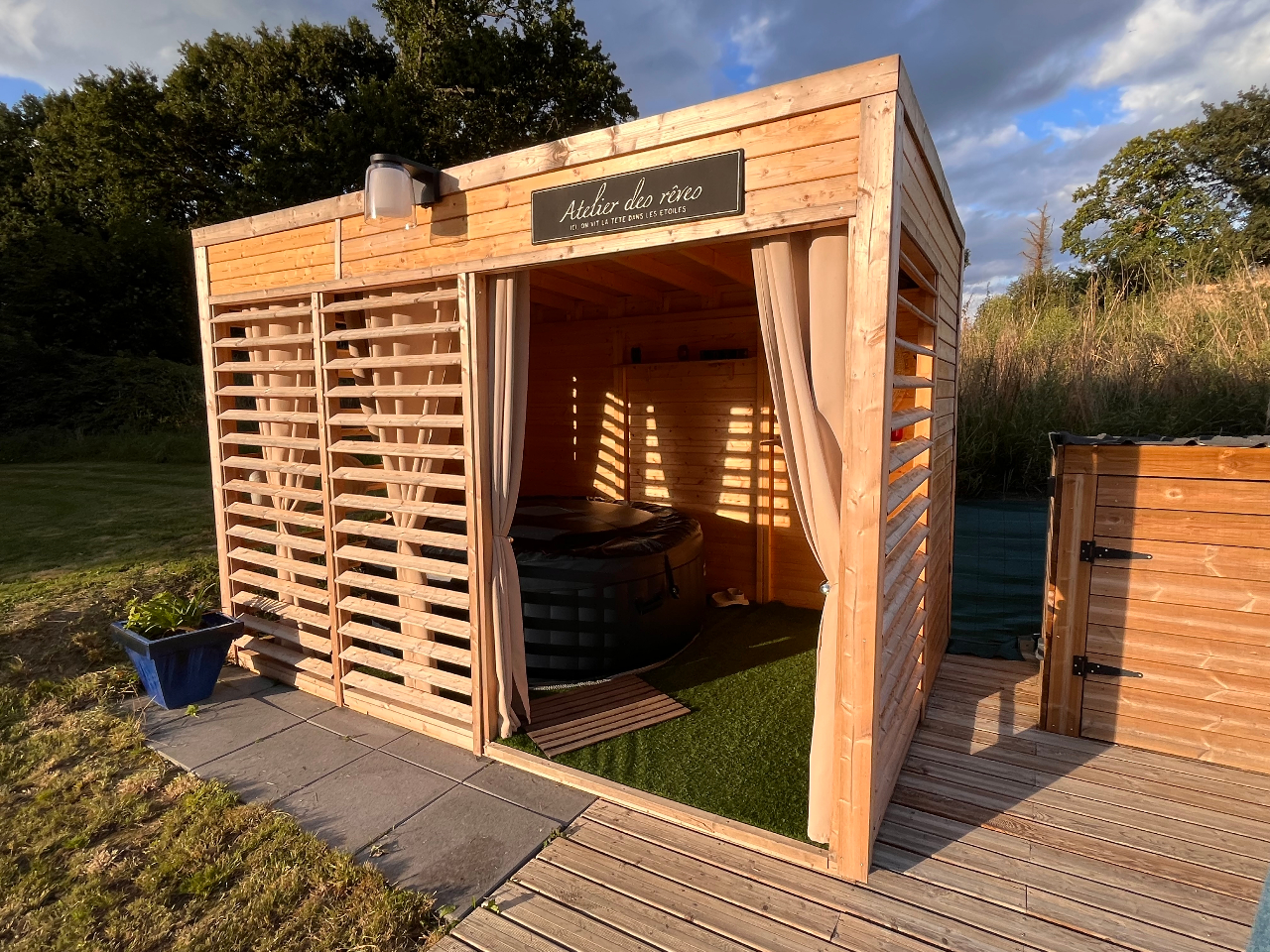 Bubble Jade – photo 33 sur 40