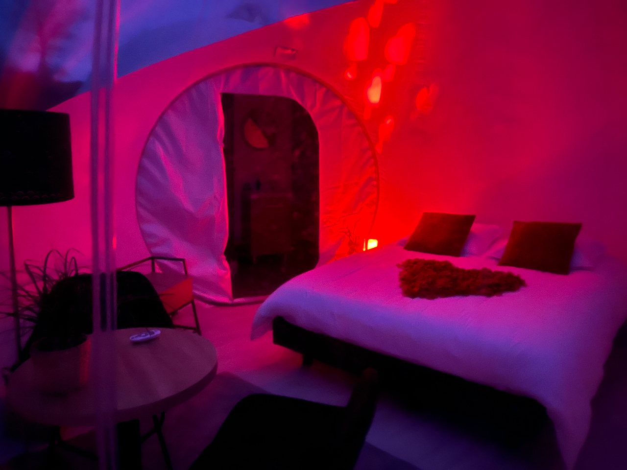 Bubble Jade – photo 38 sur 40