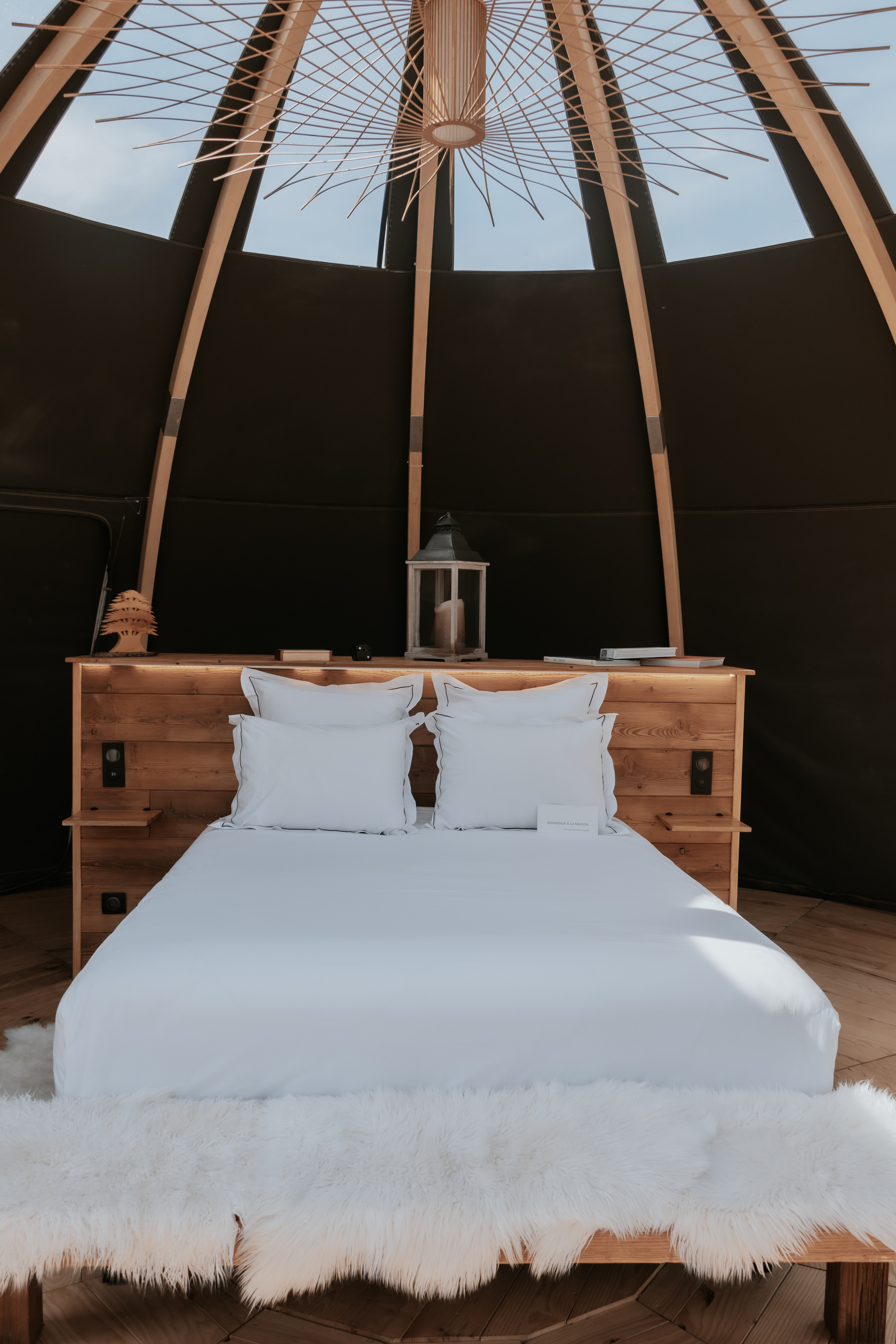 bulle insolite Savoie – photo 5