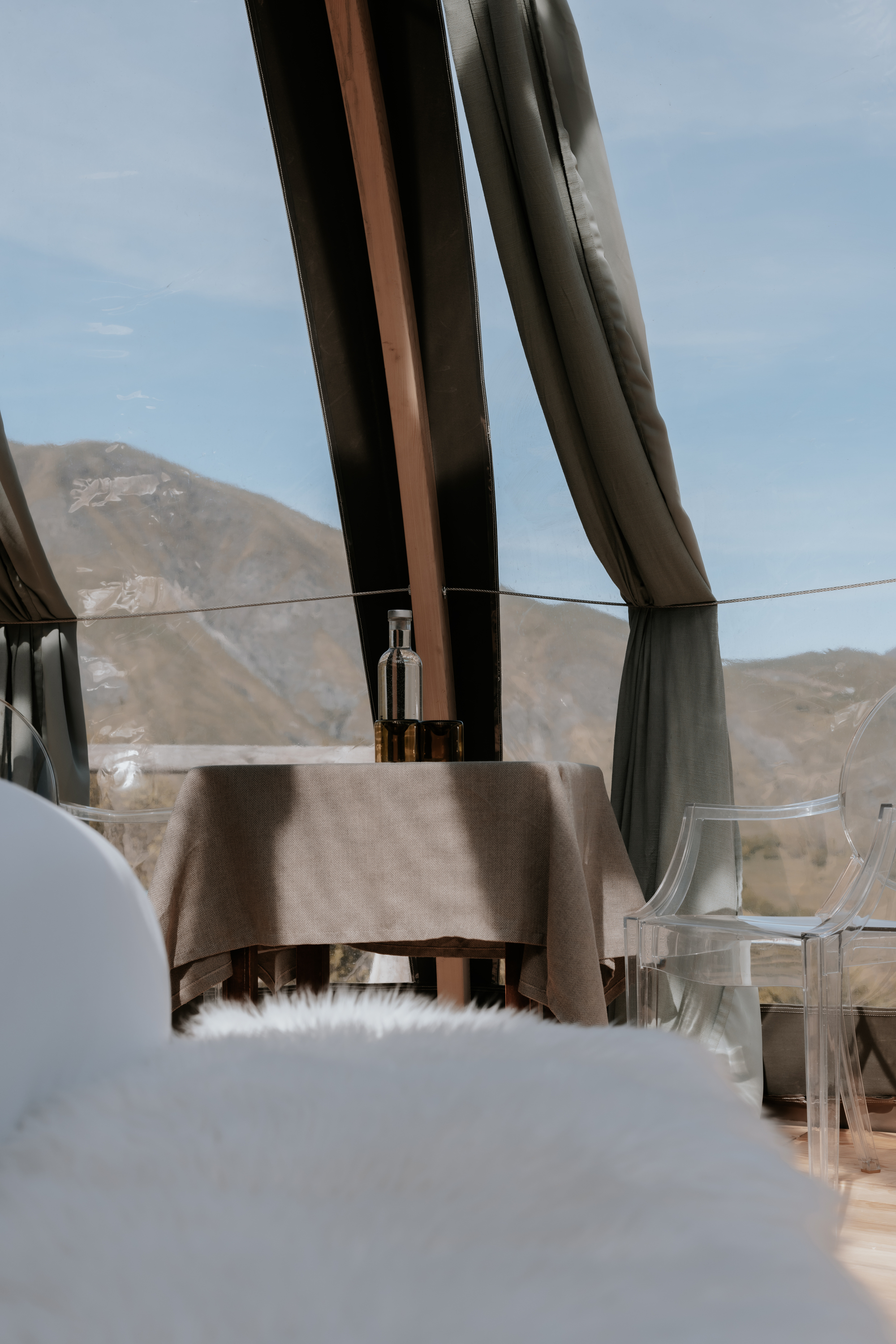 33ème Chambre - Les Cèdres – photo 6 sur 11