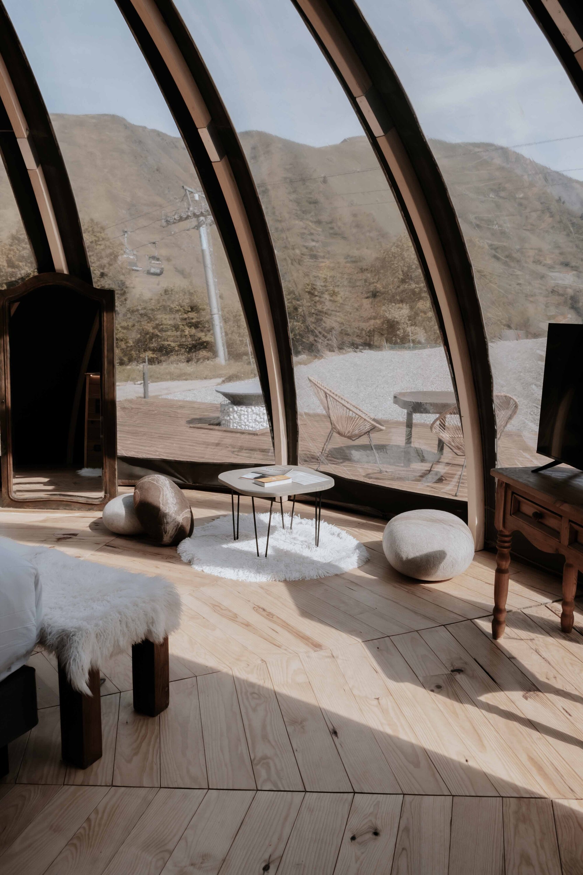 33ème Chambre - Les Cèdres – photo 7 sur 11