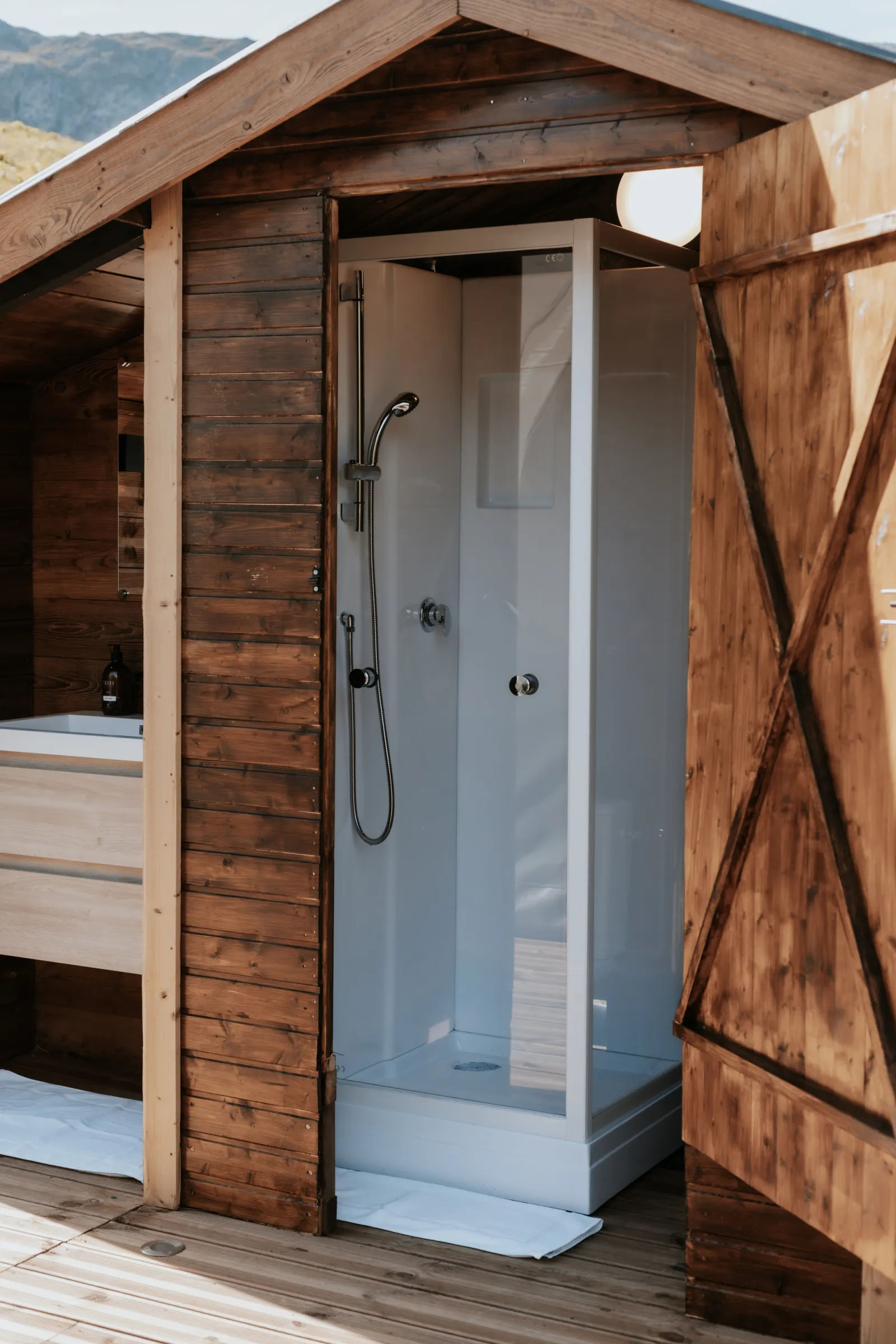 33ème Chambre - Les Cèdres - photo 11 sur 11
