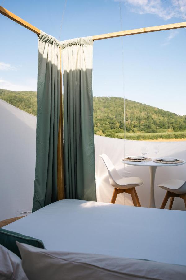 Bulle à la Belle étoile – photo 8 sur 8