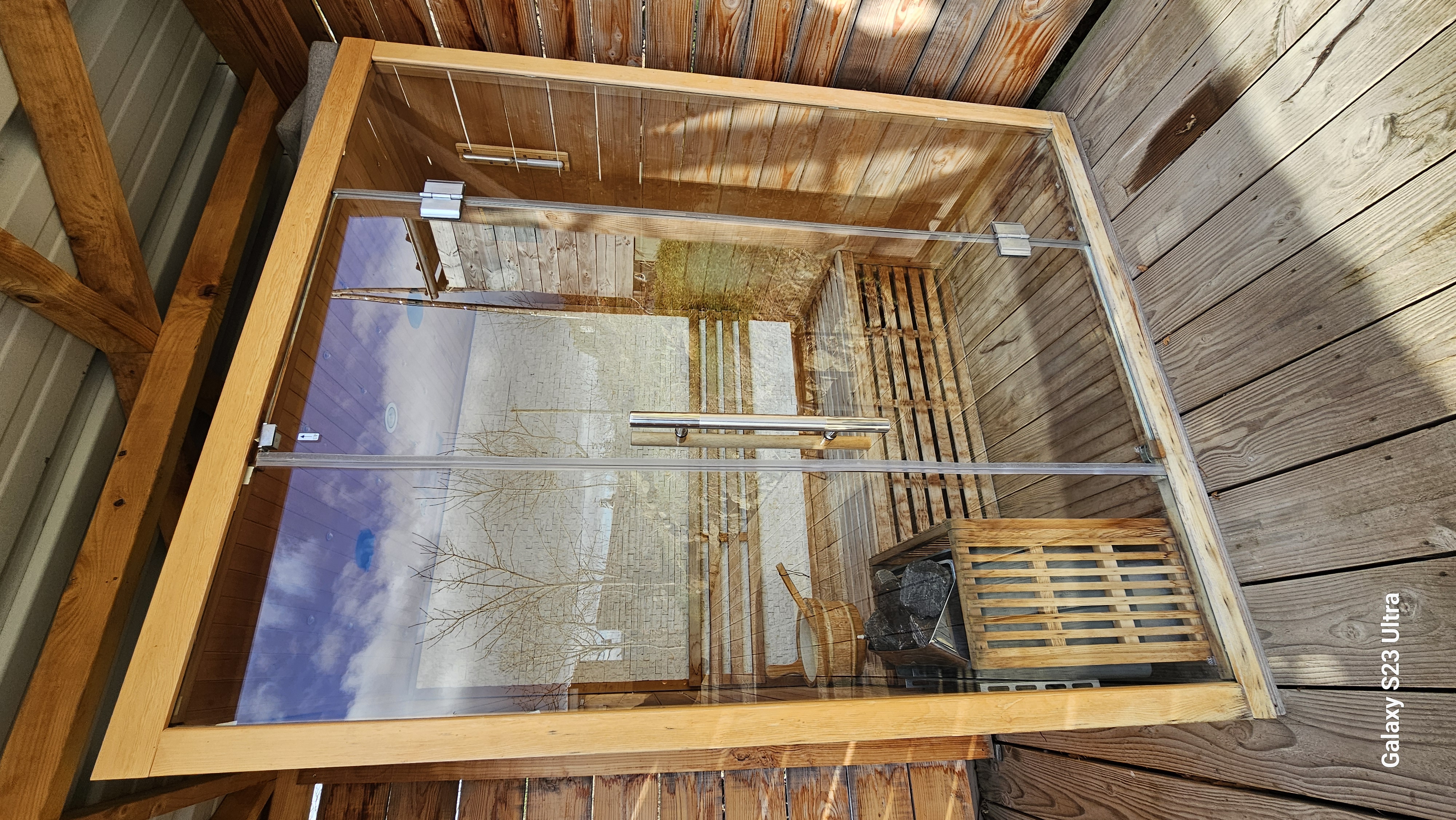 Bulle d'Ardèche & Spa et Sauna – cadre naturel Ardèche