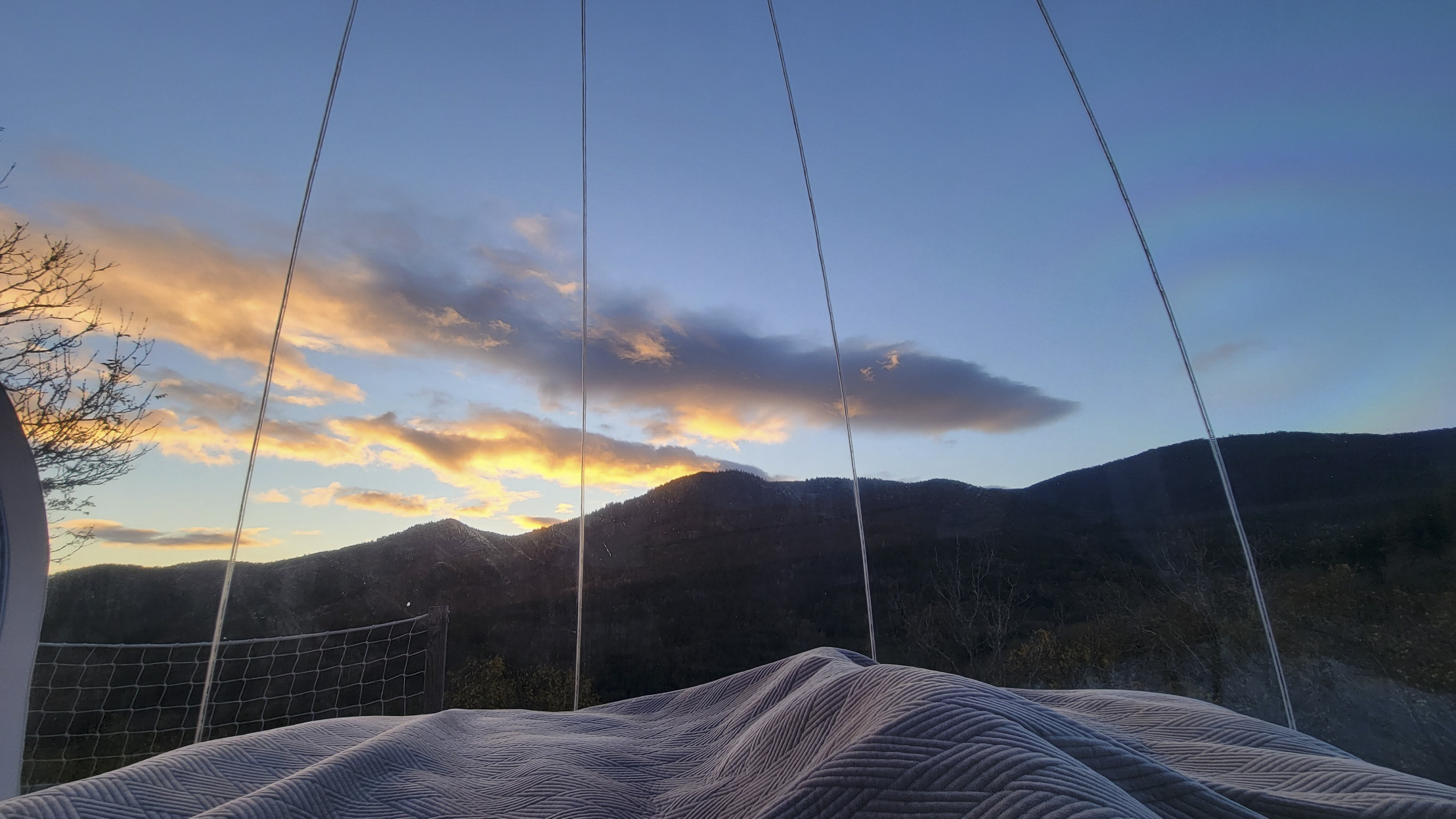 Bulle d'Ardèche & Spa et Sauna – photo 7 sur 15