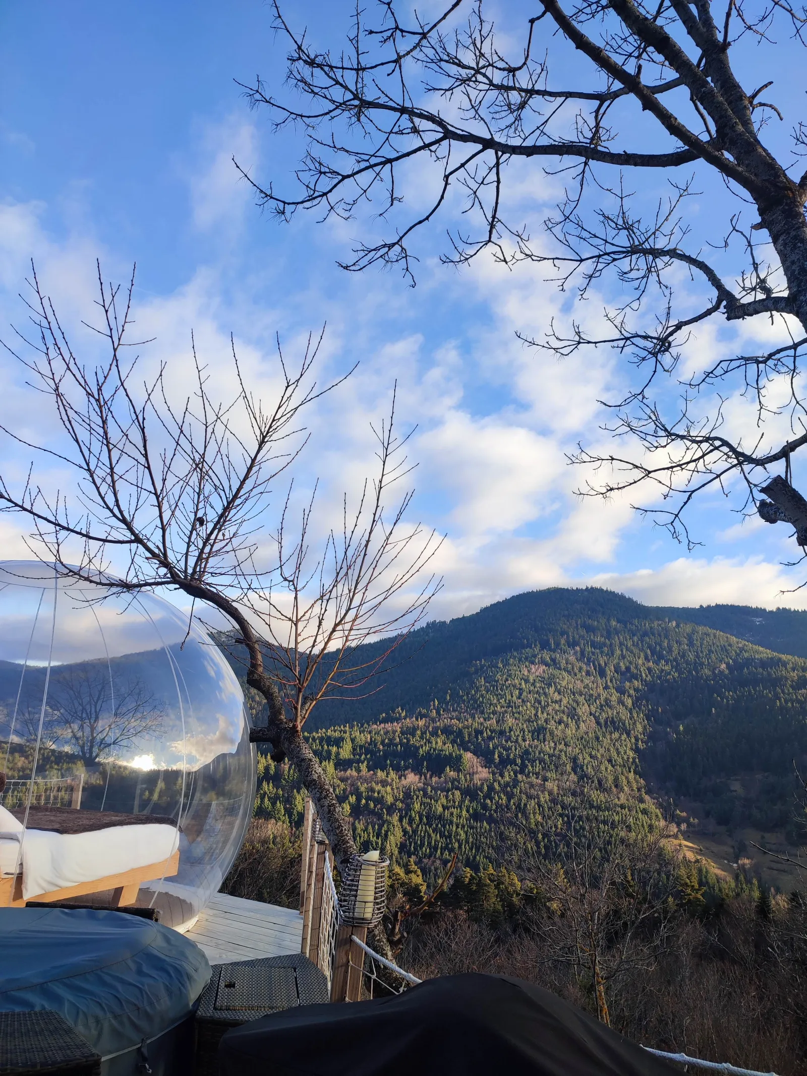 Bulle d'Ardèche & Spa et Sauna - photo 12 sur 15