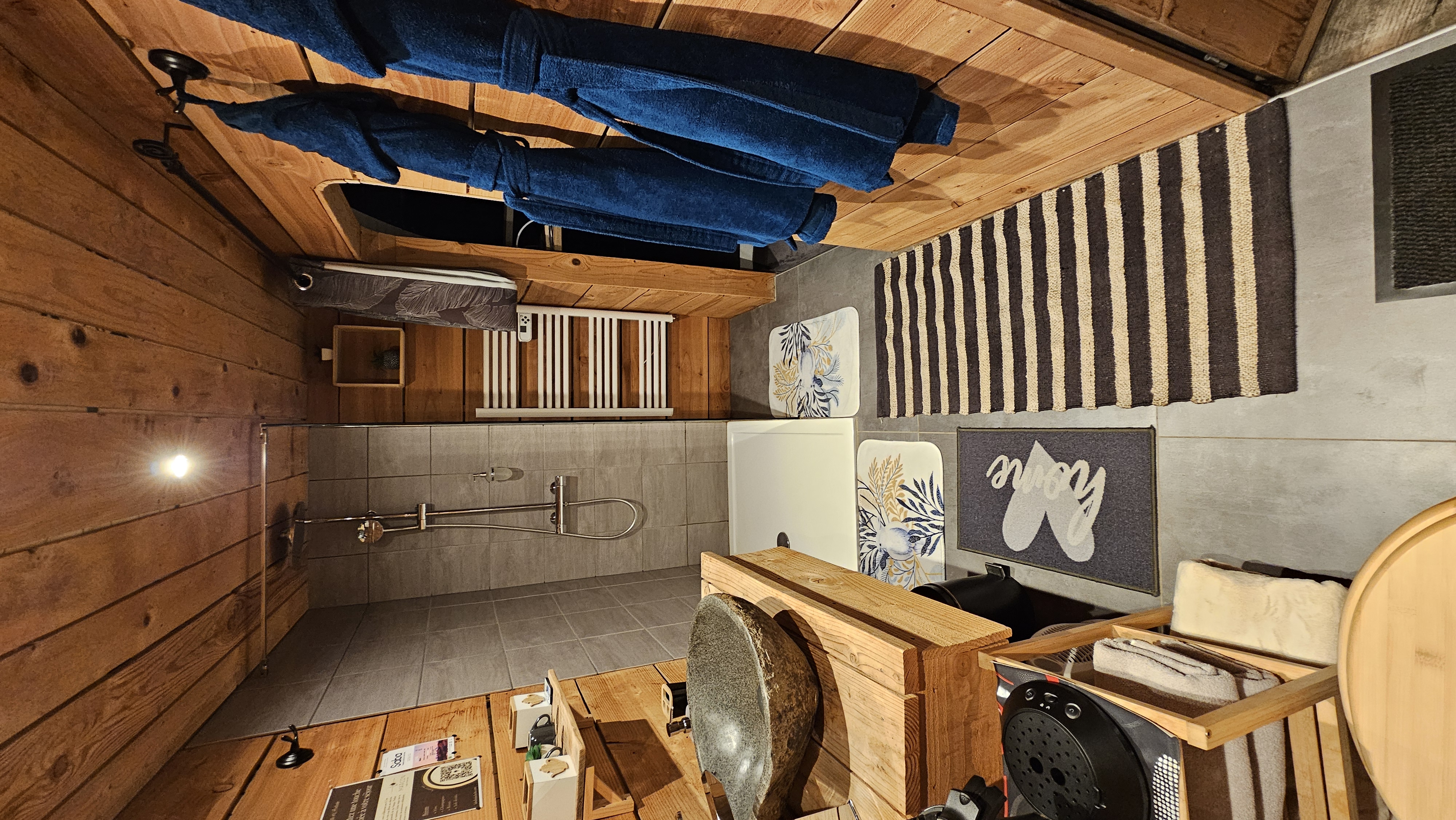 Bulle d'Ardèche & Spa et Sauna – photo 14 sur 15