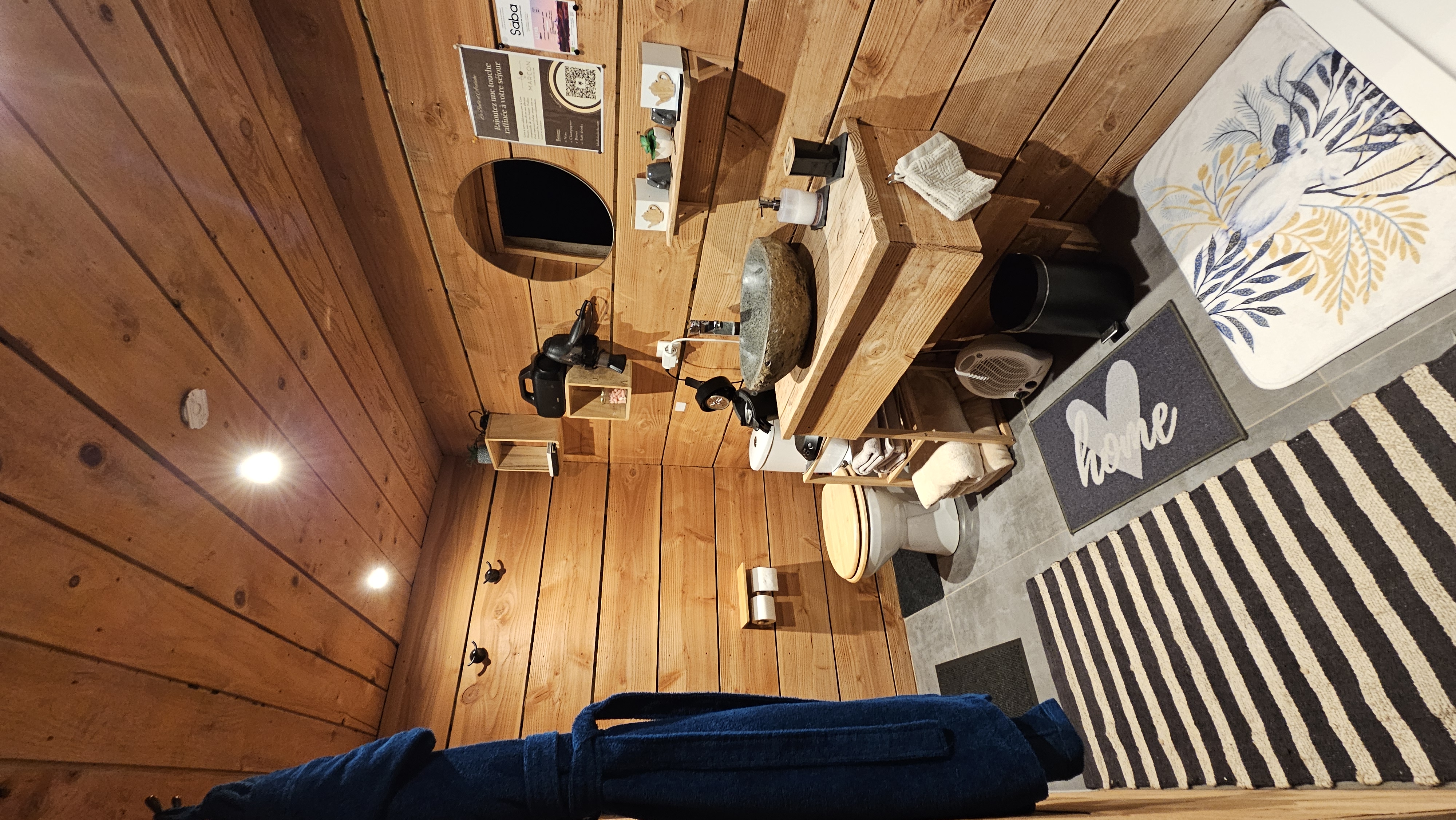 Bulle d'Ardèche & Spa et Sauna – photo 15 sur 15