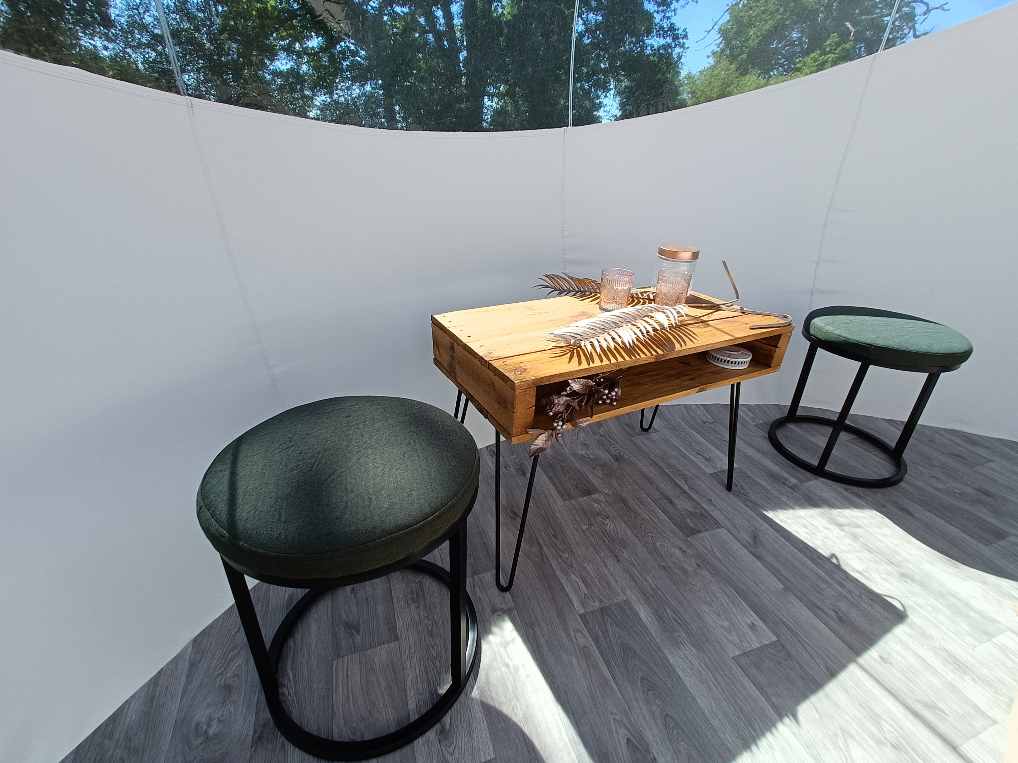 bulle insolite Vienne – photo 5