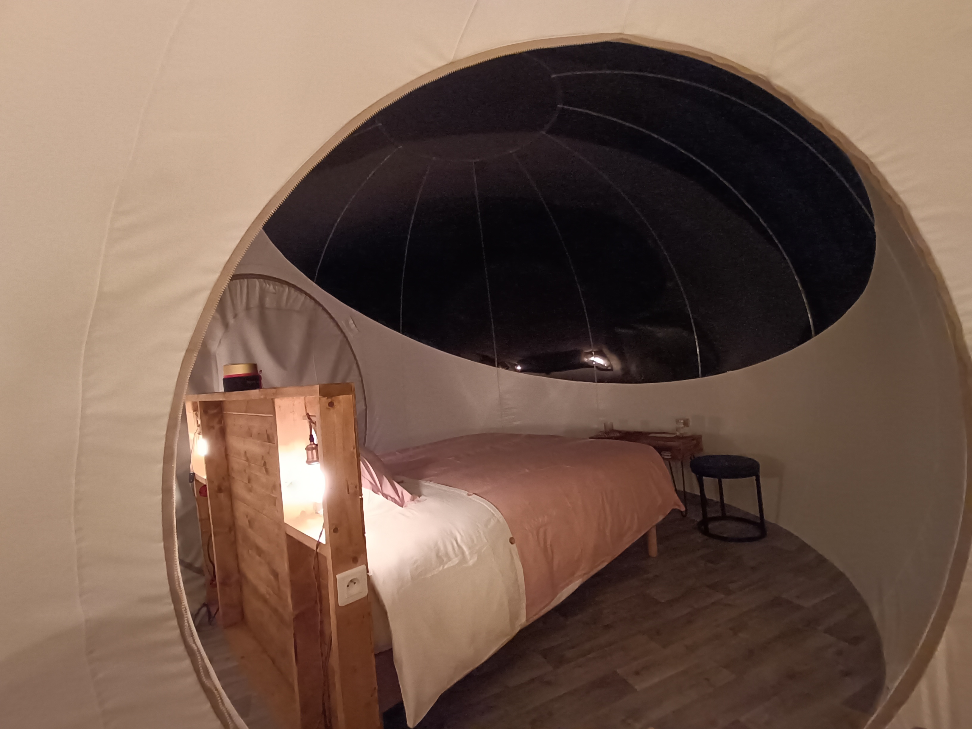 Belle Étoile - Pré en Bulles – photo 6 sur 11