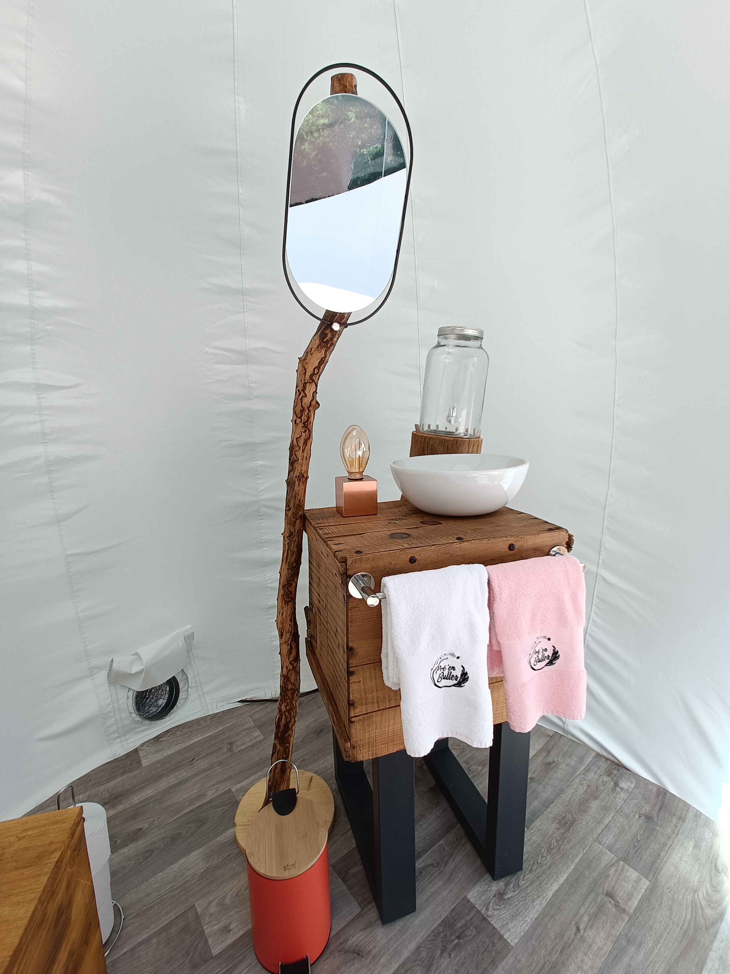 Belle Étoile - Pré en Bulles – photo 7 sur 11