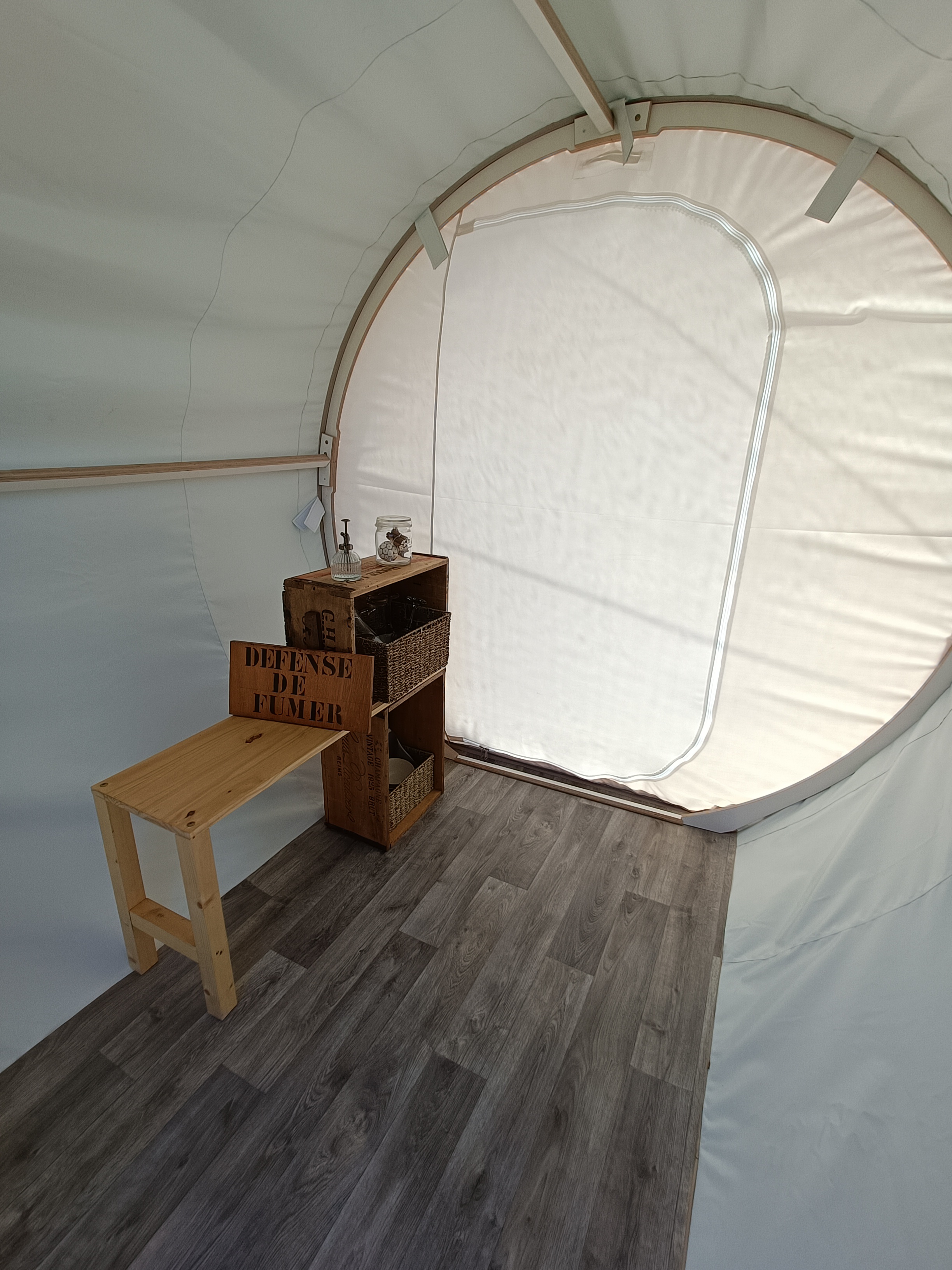 Belle Étoile - Pré en Bulles – photo 10 sur 11