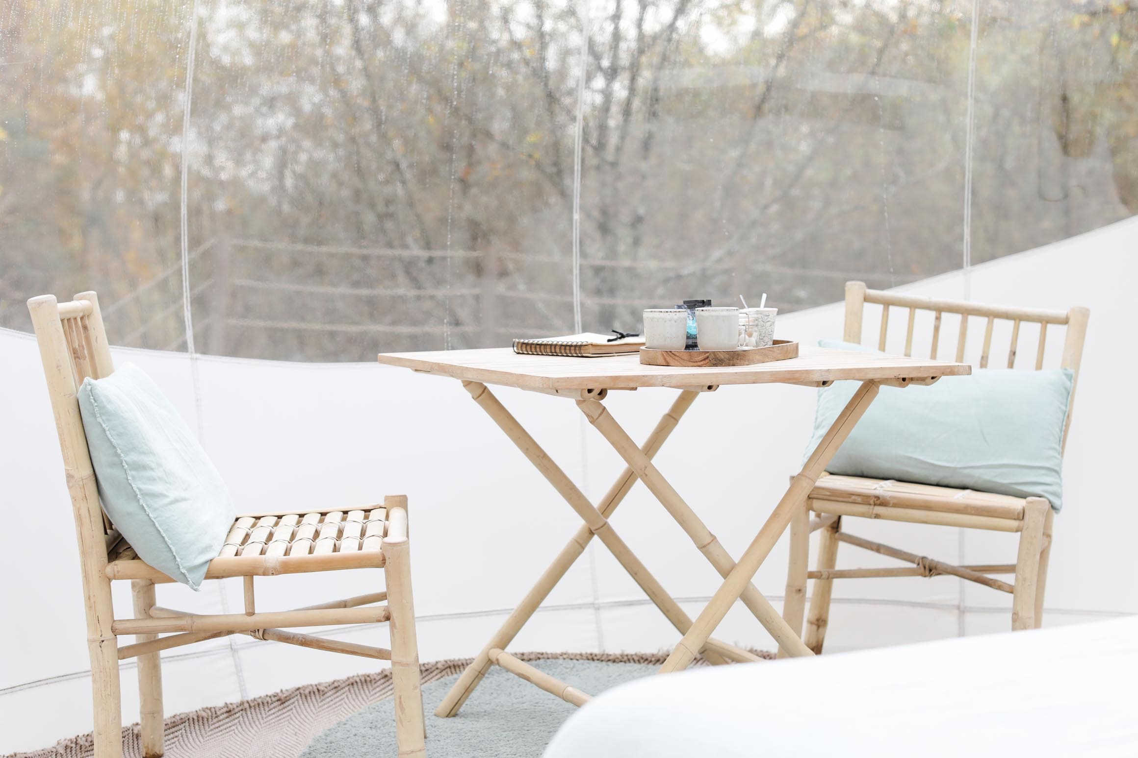 bulle insolite Gironde – photo 5