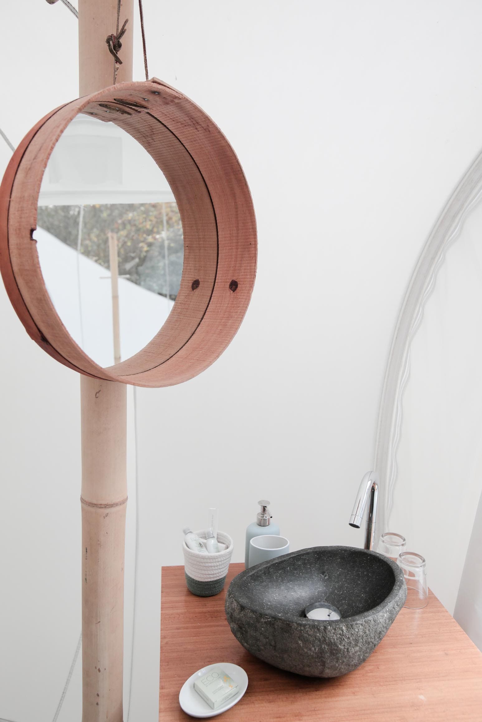 Bulle Cabernet & Spa – photo 6 sur 13