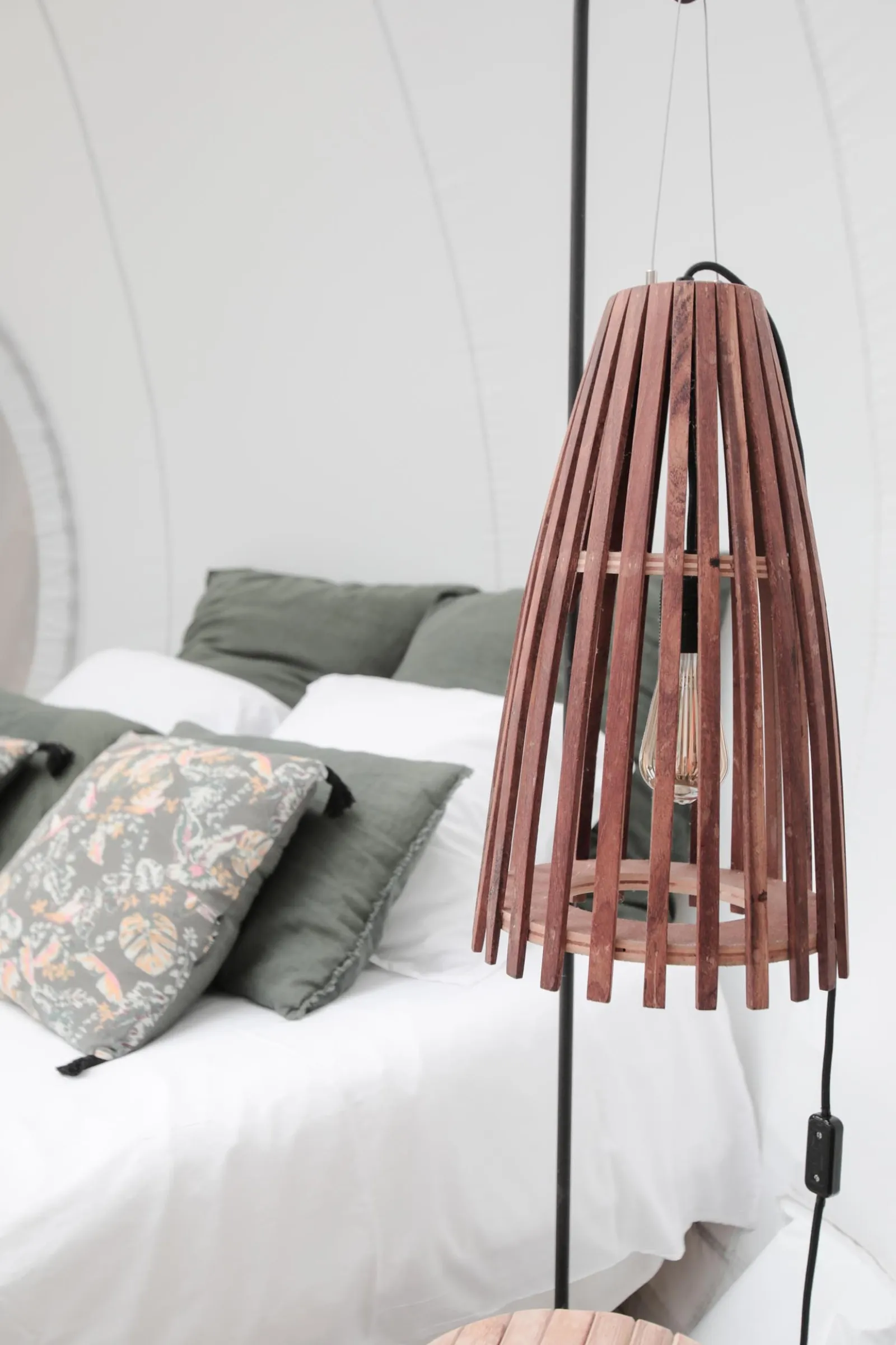 Bulle Cabernet & Spa - photo 8 sur 13