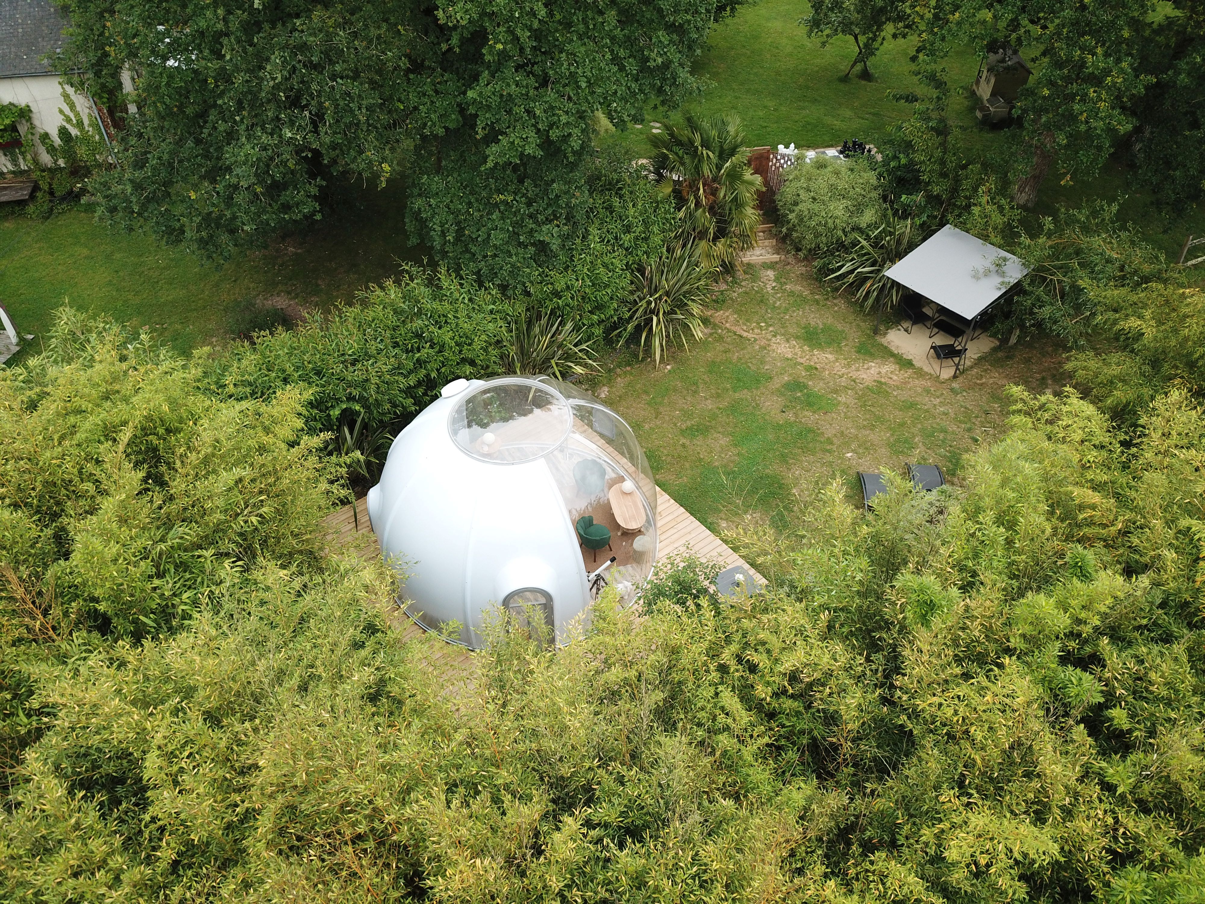 Bulle Céleste - photo 11 sur 16