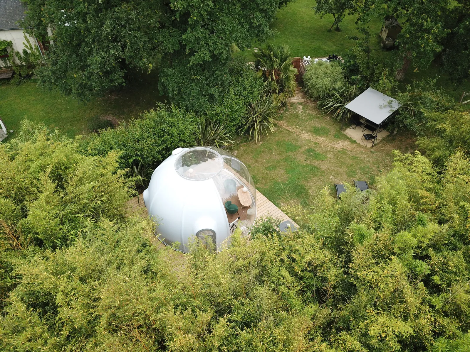 Bulle Céleste - photo 11 sur 16