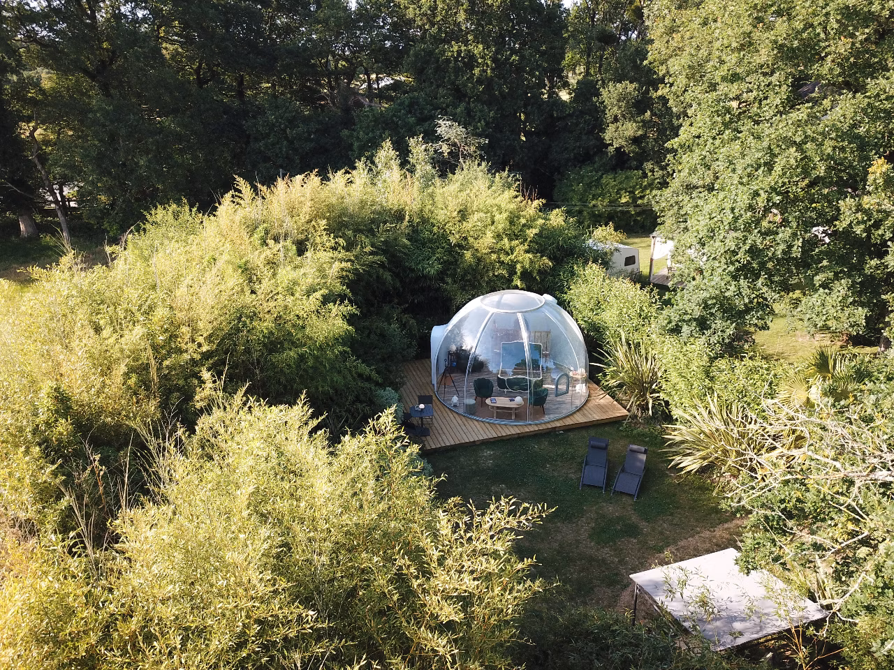 Bulle Céleste - photo 15 sur 16