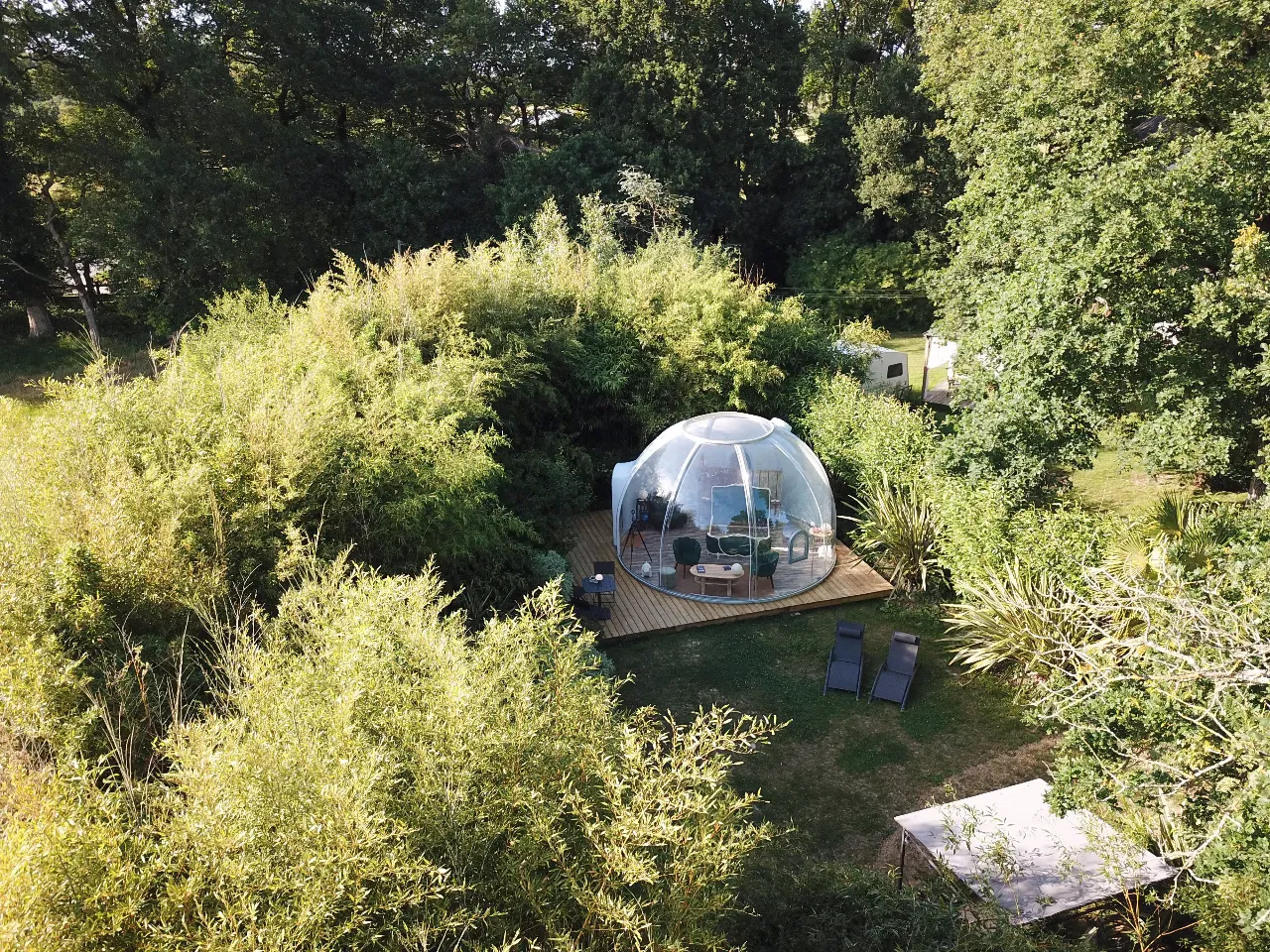 Bulle Céleste - photo 15 sur 16