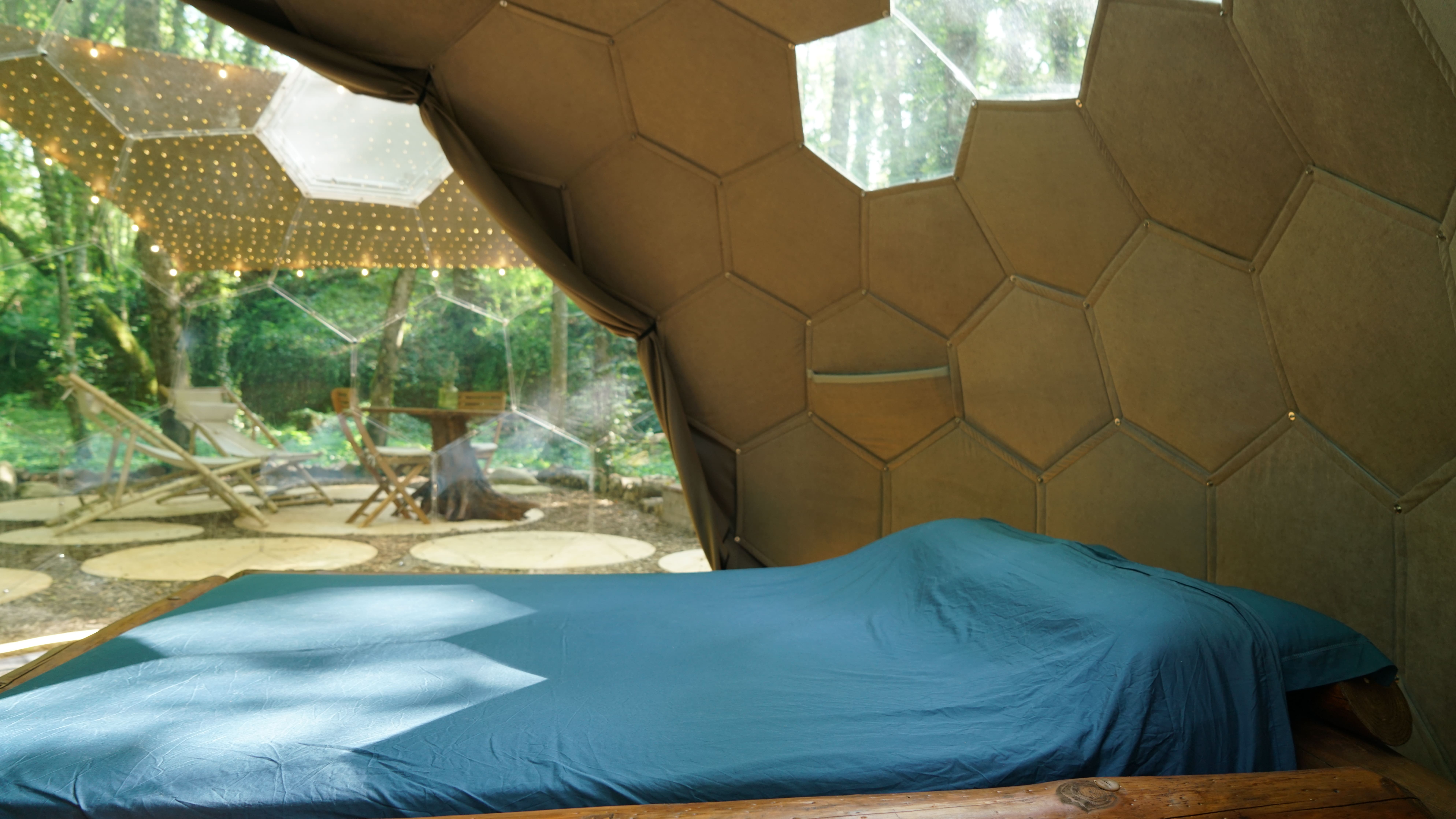 bulle insolite Isère – photo 5