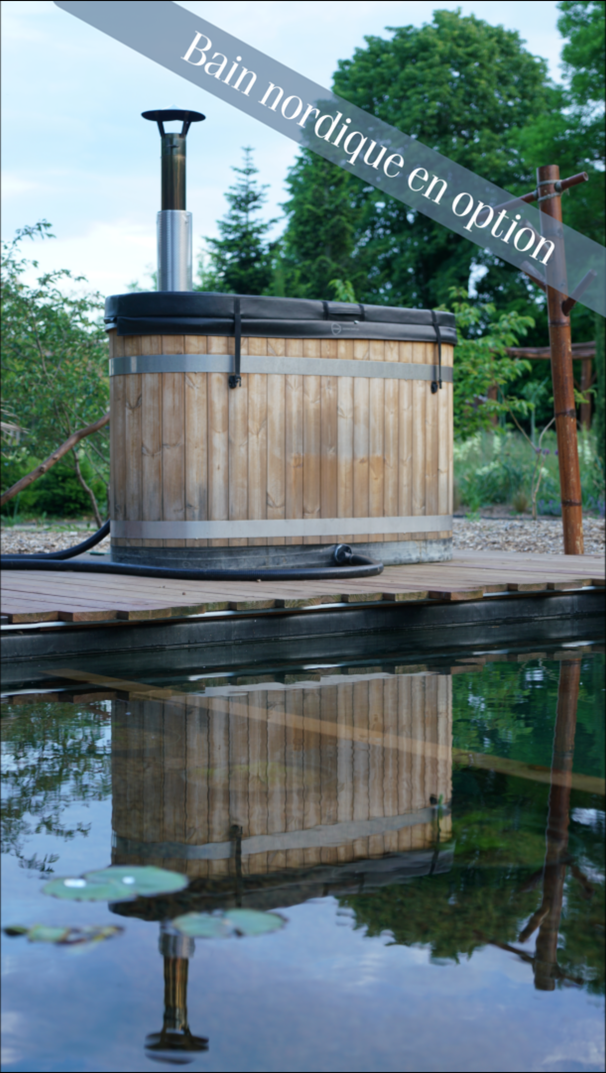 Bulle au cœur des bois - Royaume des Textures – photo 11 sur 15