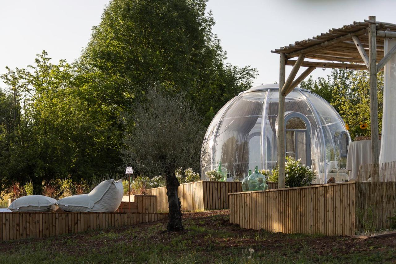 Bulle de Leygonie – bulle à Saint-Aulaire, Corrèze