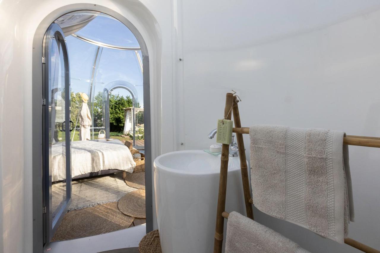 Bulle de Leygonie – cadre naturel Corrèze