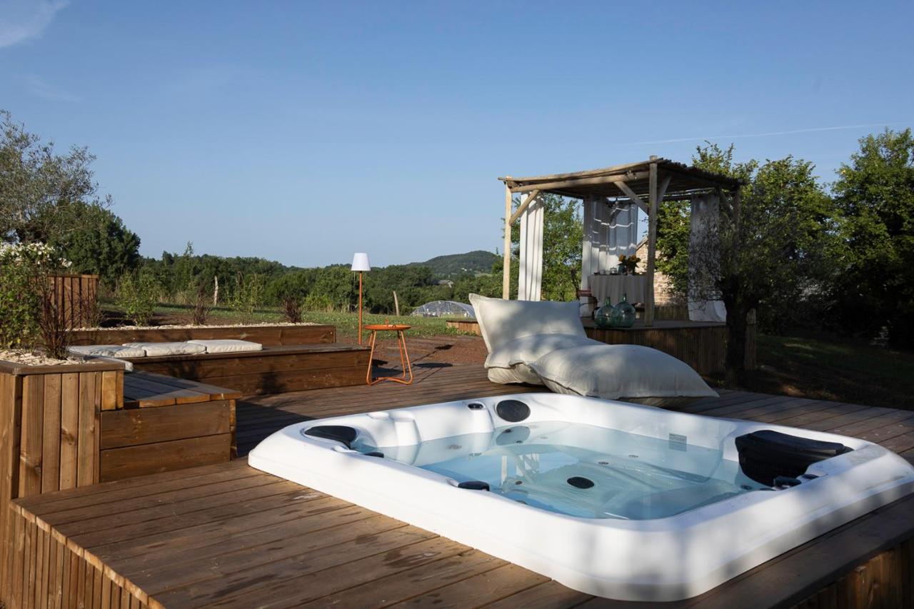 bulle insolite Corrèze – photo 5