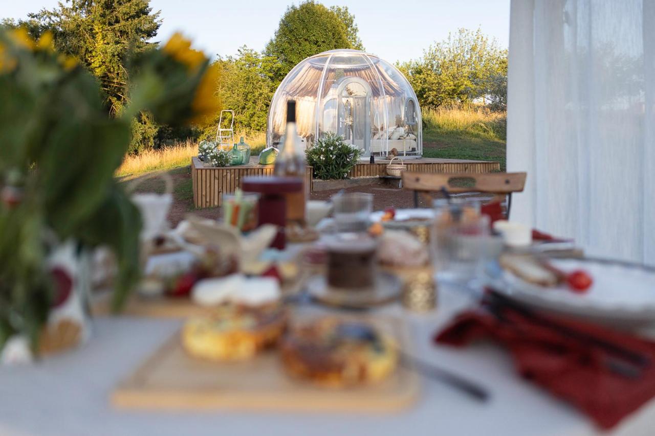 Bulle de Leygonie – photo 7 sur 8