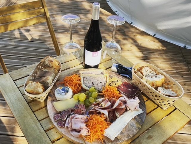 Bulle de Nuit - SomNid'Bulle – photo 12 sur 17