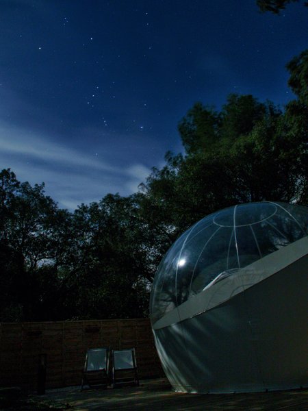 Bulle de Nuit - SomNid'Bulle – photo 13 sur 17