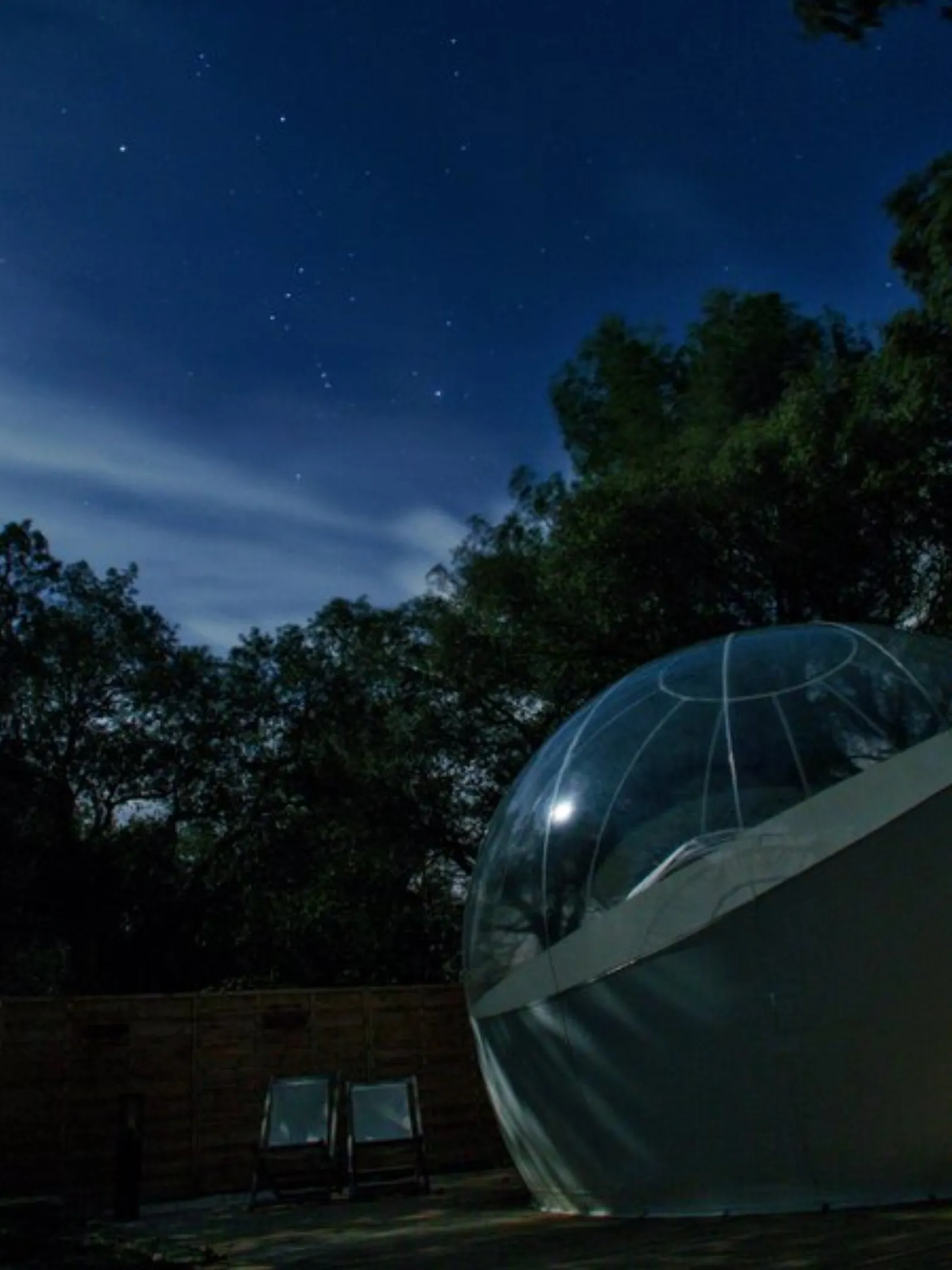 Bulle de Nuit - SomNid'Bulle - photo 13 sur 17