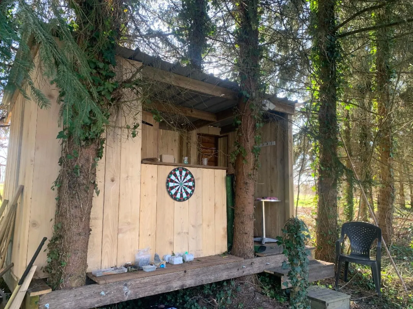 bulle insolite Indre-et-Loire - photo 5