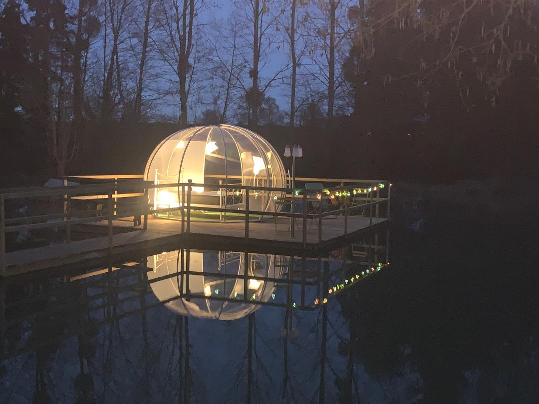 Bulle DO – photo 8 sur 13