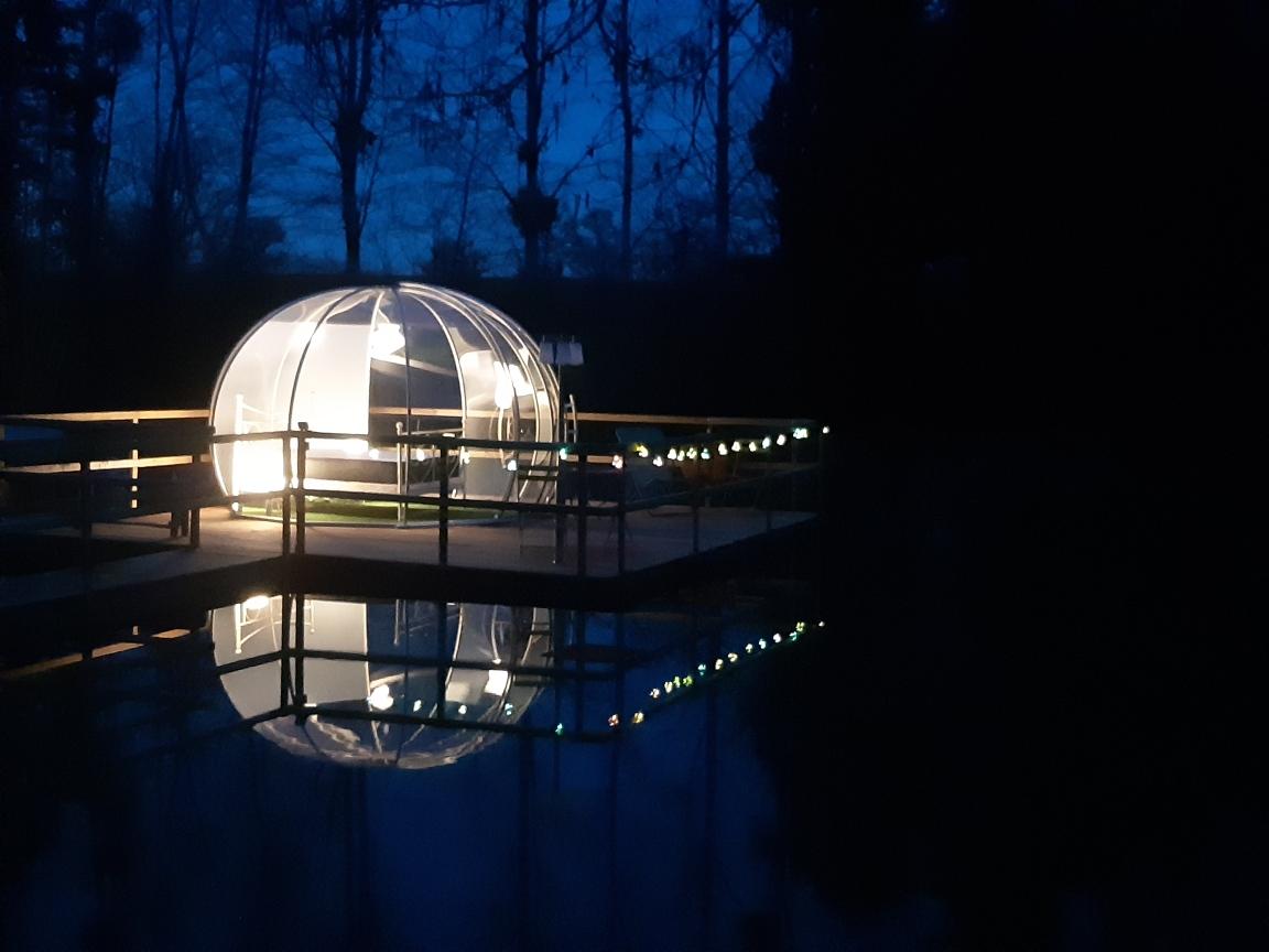 Bulle DO – photo 9 sur 13