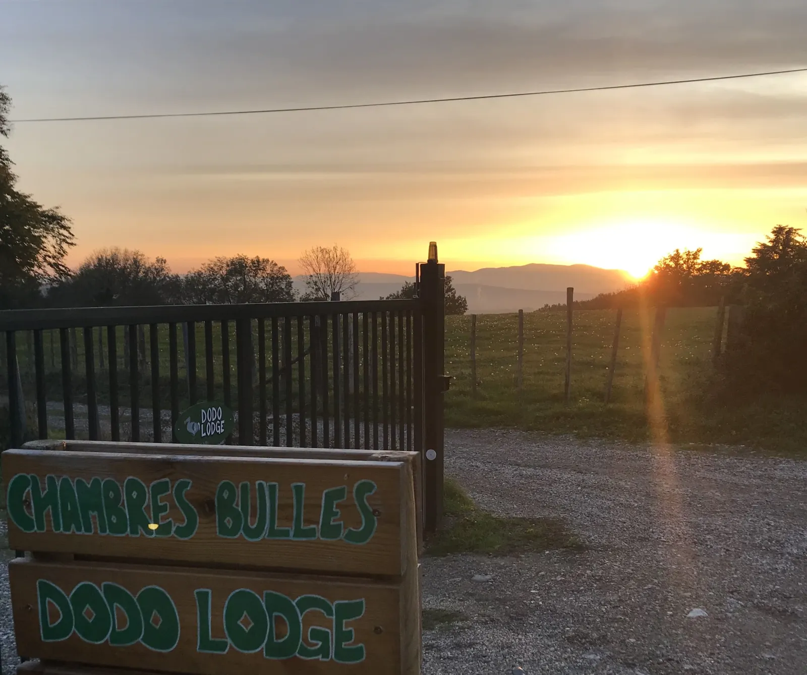 Bulle DODO LODGE - 1 - photo 7 sur 14