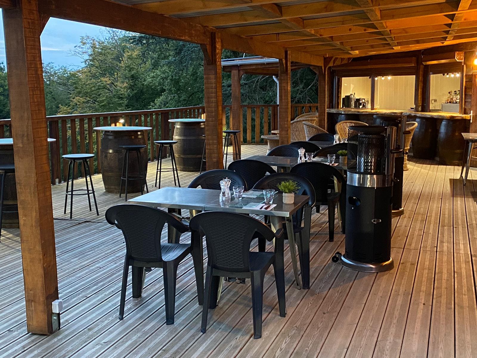 Bulle DODO LODGE - 1 - photo 12 sur 14