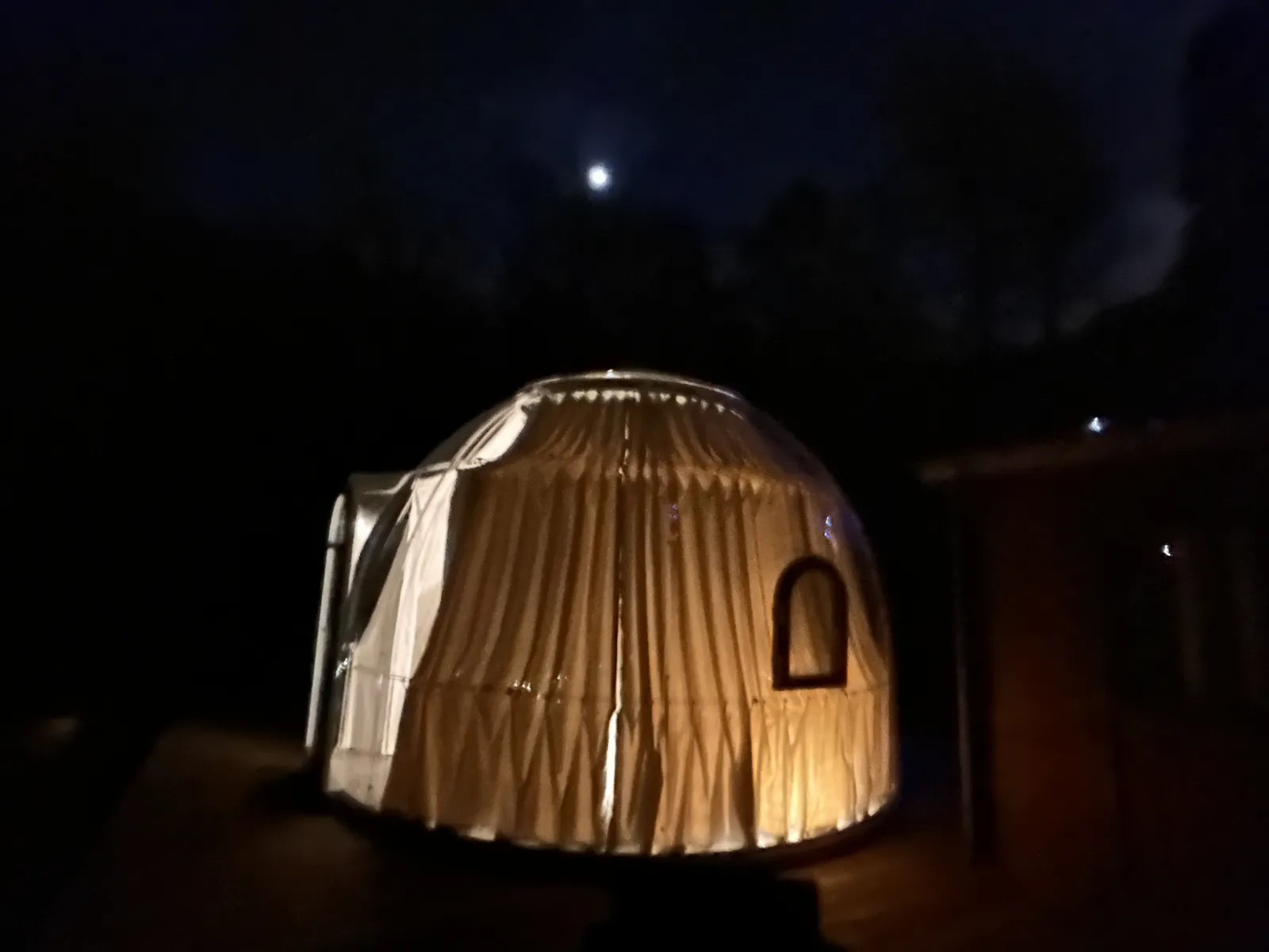 Bulle DODO LODGE - 1 - photo 13 sur 14