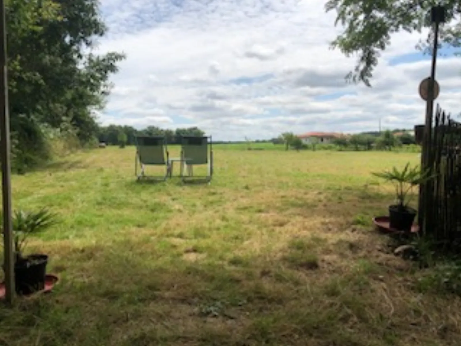 dôme insolite Landes - photo 5