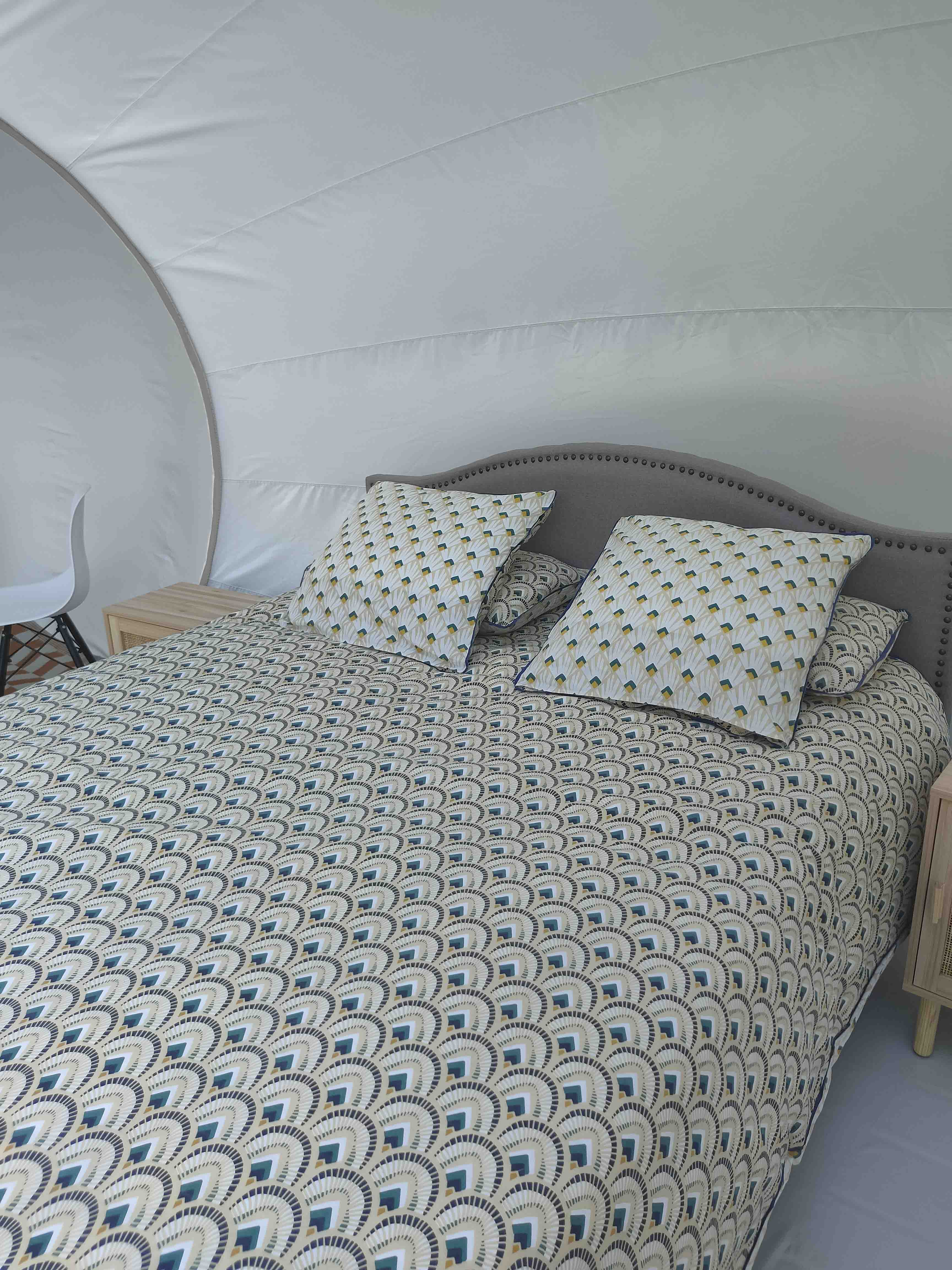 bulle insolite Lot – photo 5