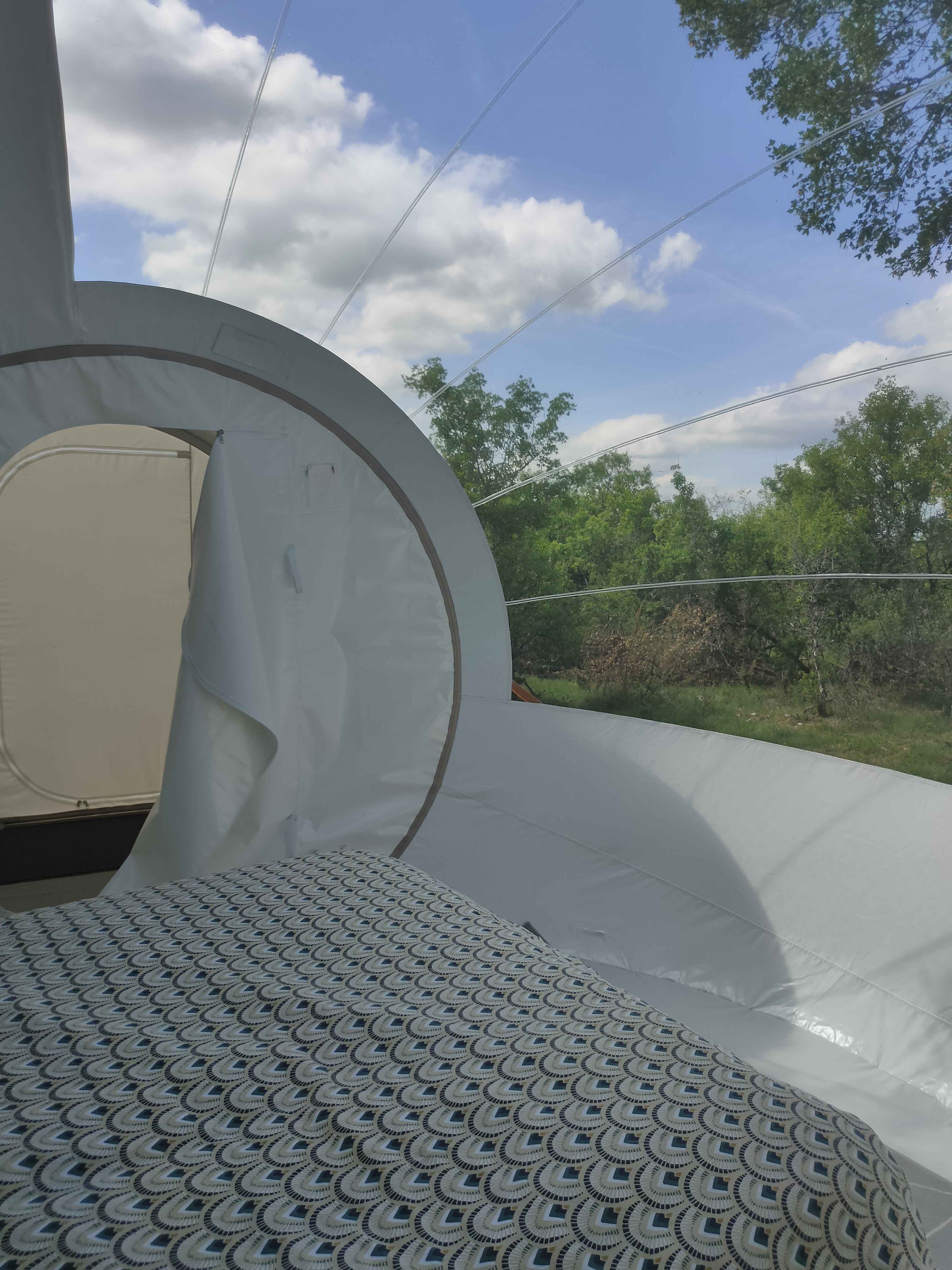 Bulle Etoile Polaire – photo 13 sur 15