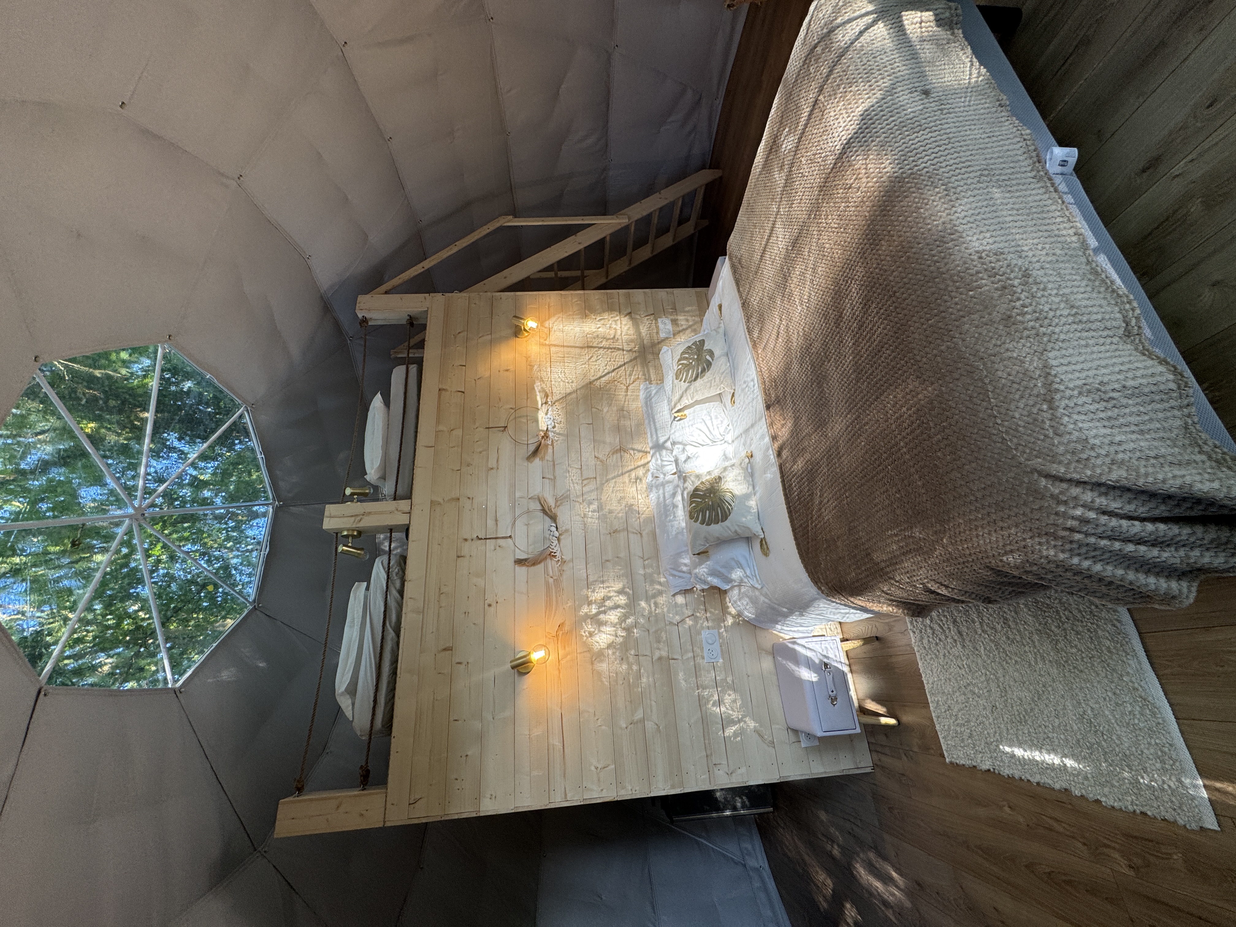 bulle insolite Eure – photo 5