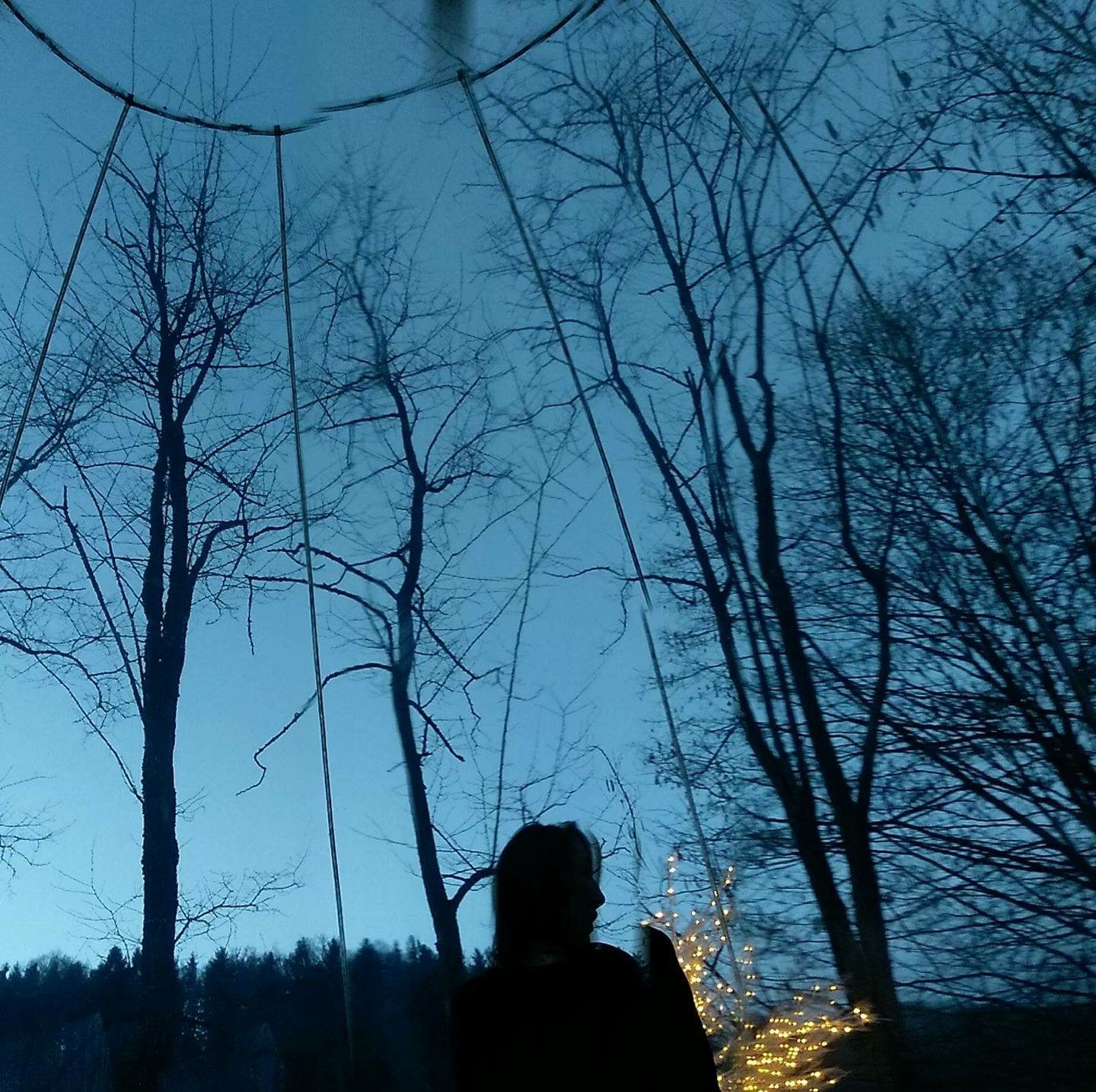 La Bulle - La Grange d'Hélène – photo 8 sur 13