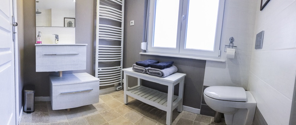 La Bulle - La Grange d'Hélène – photo 12 sur 13