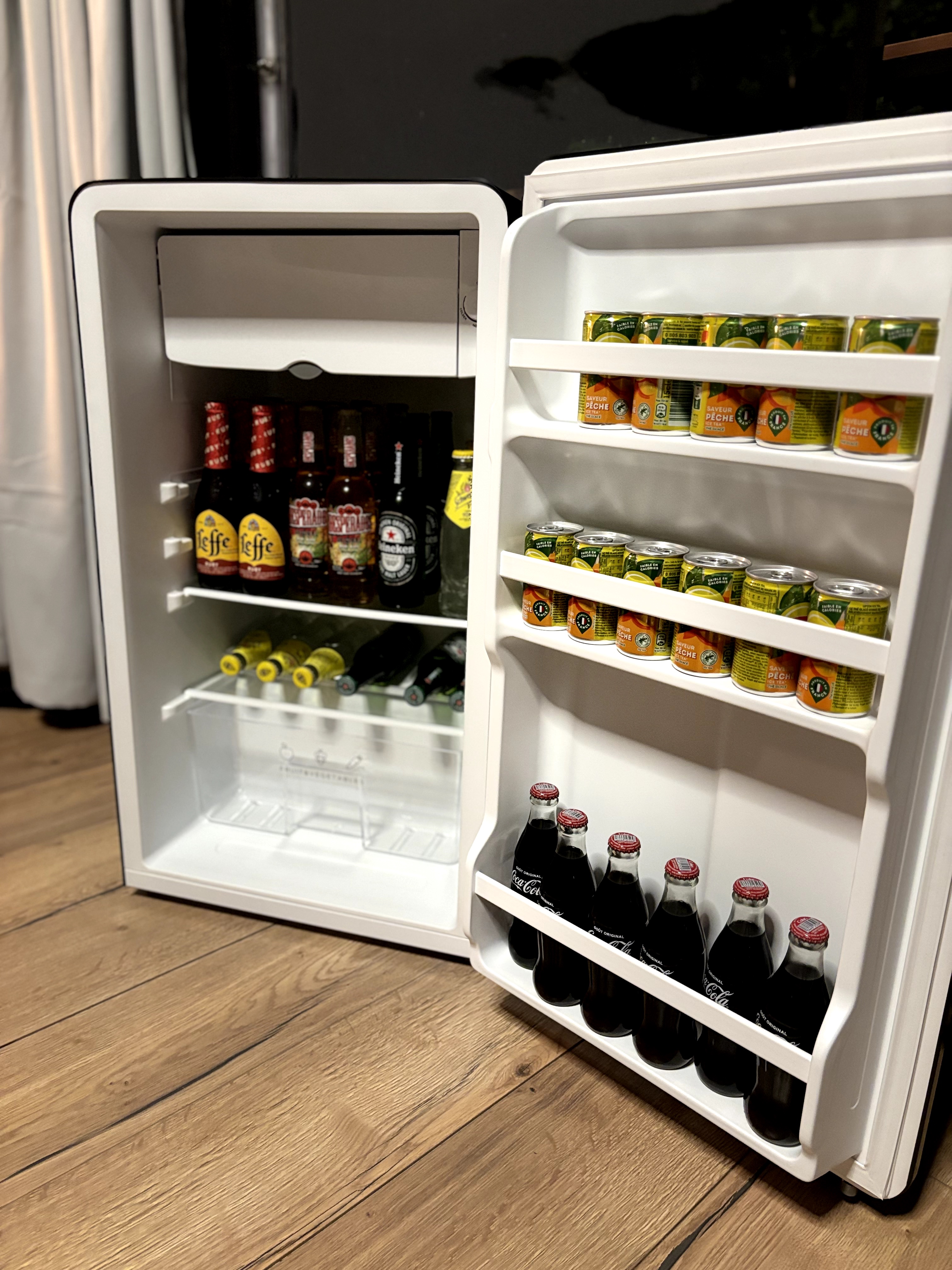 La Bulle du Haut-Buguet & Spa – photo 12 sur 15