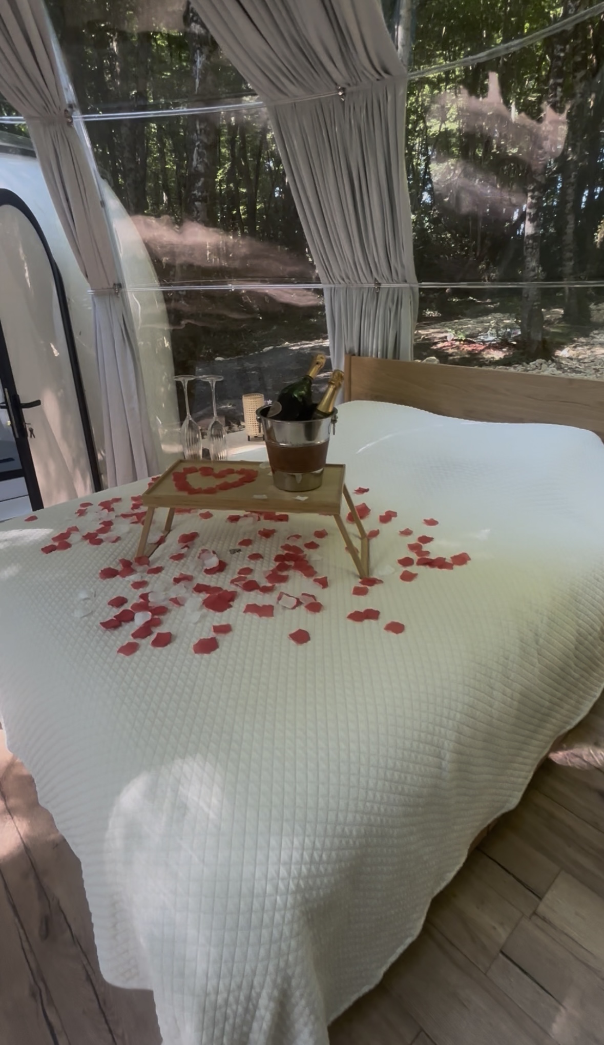 La Bulle du Haut-Buguet & Spa – photo 13 sur 15