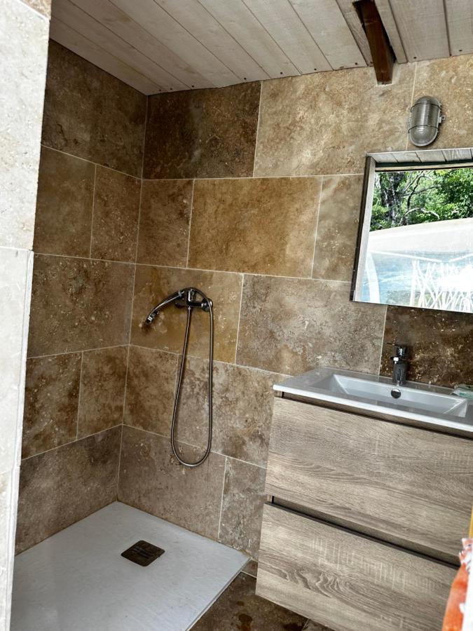 bulle insolite Alpes-de-Haute-Provence – photo 5