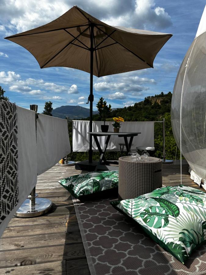 cabane insolite – photo 6 sur 8